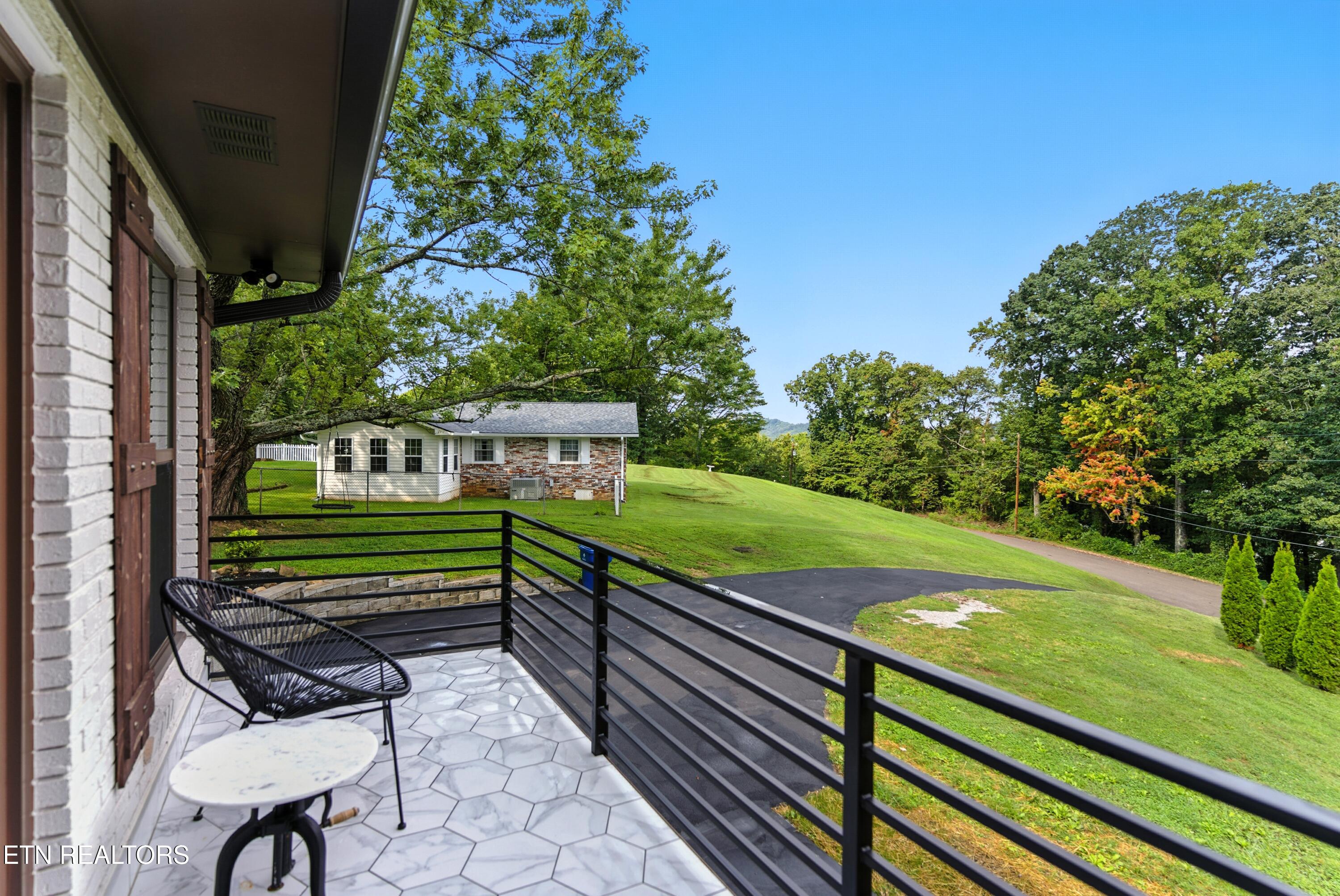 6501 Wachese Lane Knoxville TN 37912