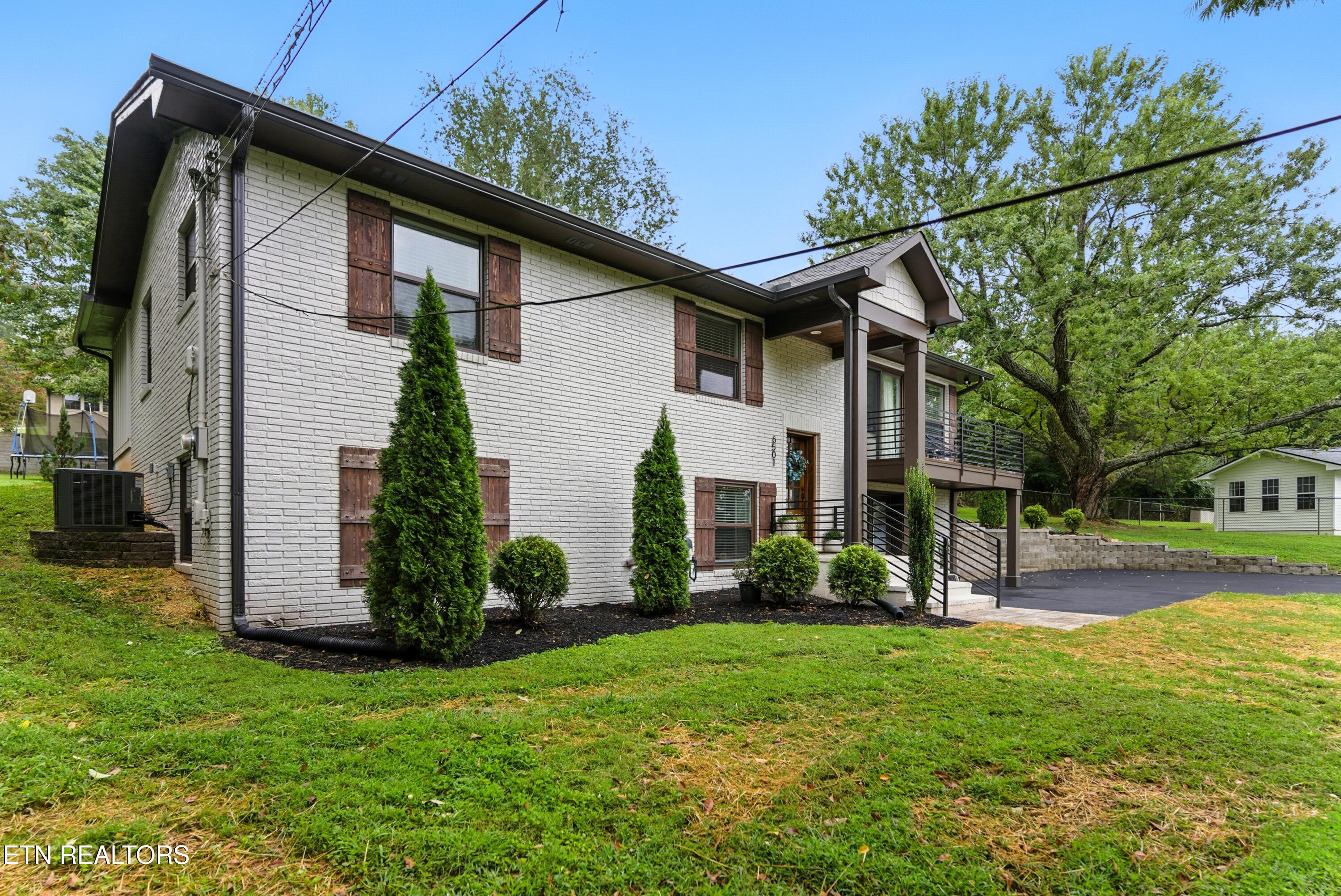 6501 Wachese Lane Knoxville TN 37912