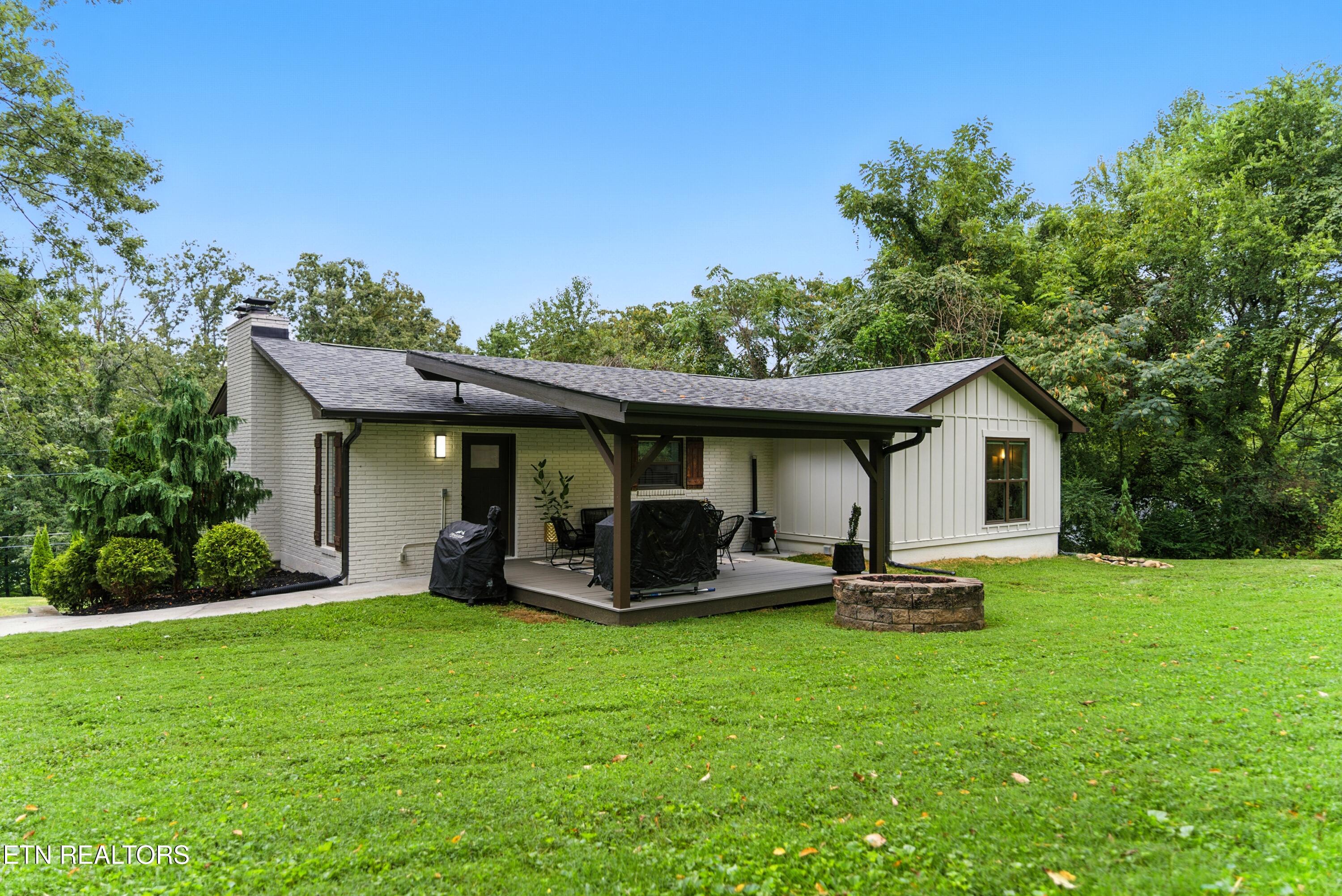 6501 Wachese Lane Knoxville TN 37912