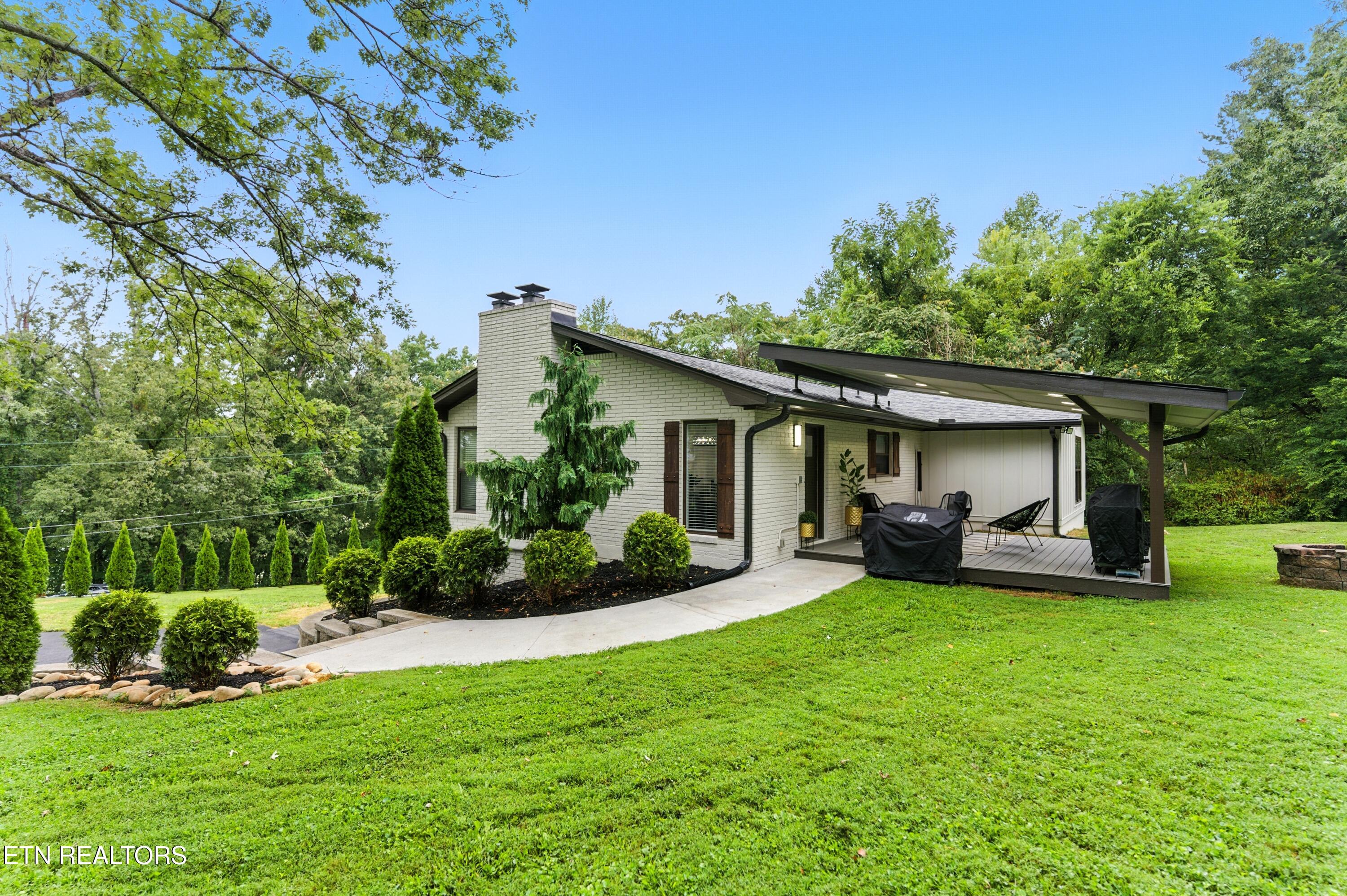 6501 Wachese Lane Knoxville TN 37912