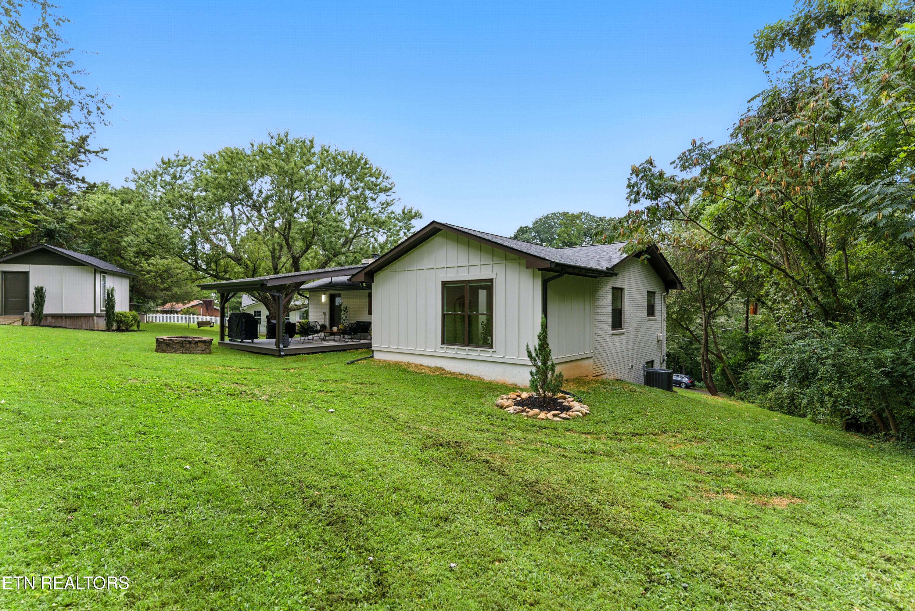 6501 Wachese Lane Knoxville TN 37912