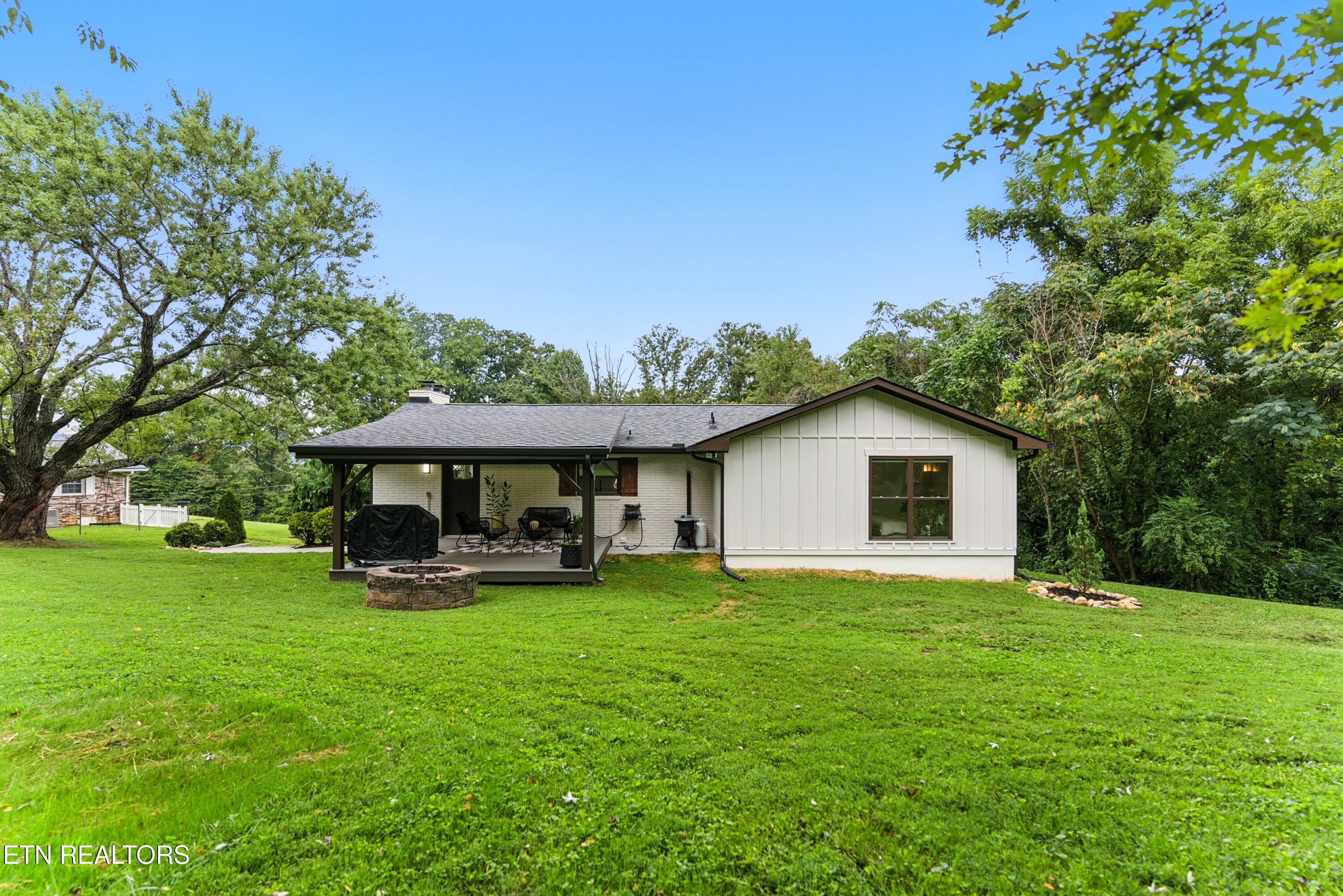 6501 Wachese Lane Knoxville TN 37912
