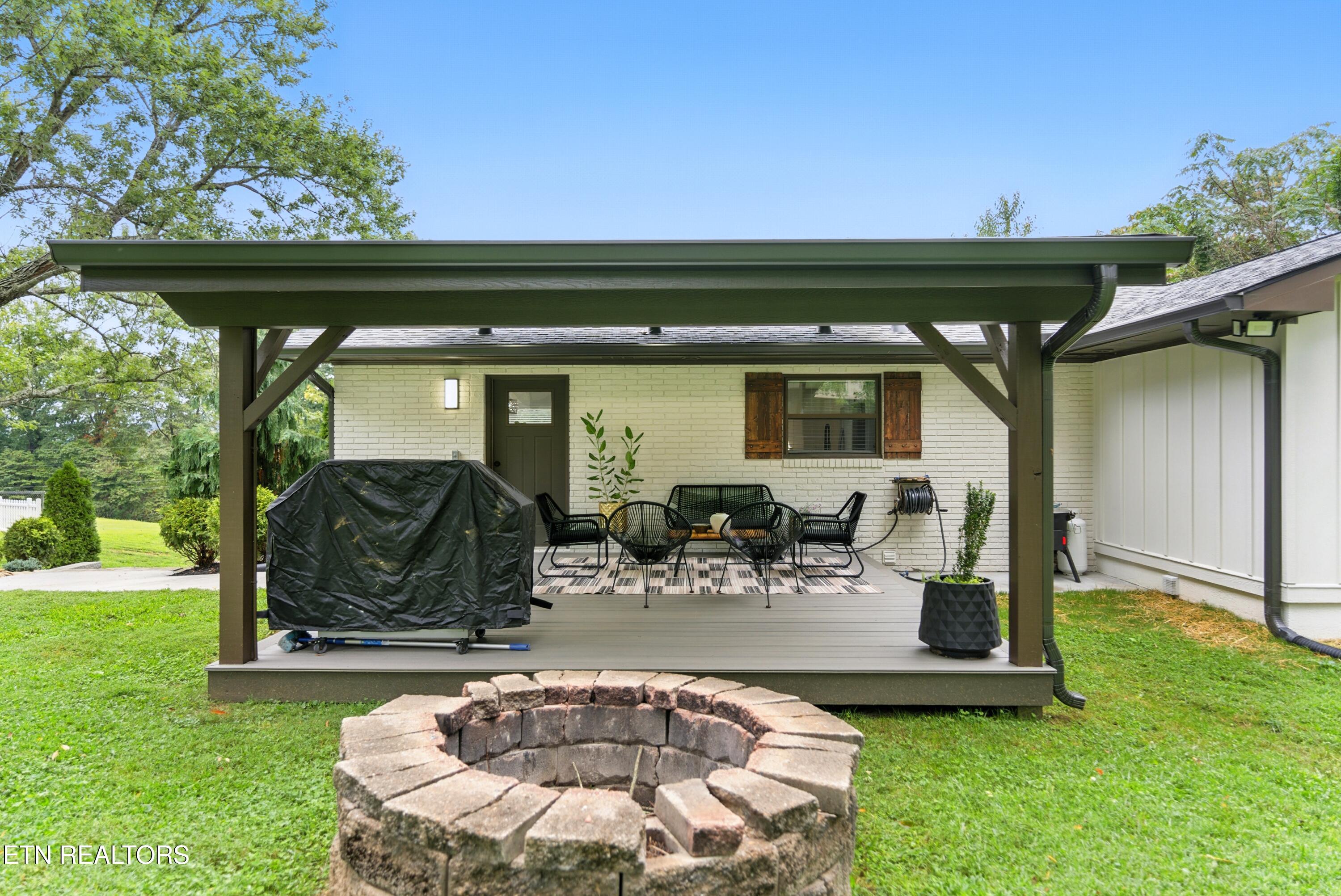 6501 Wachese Lane Knoxville TN 37912