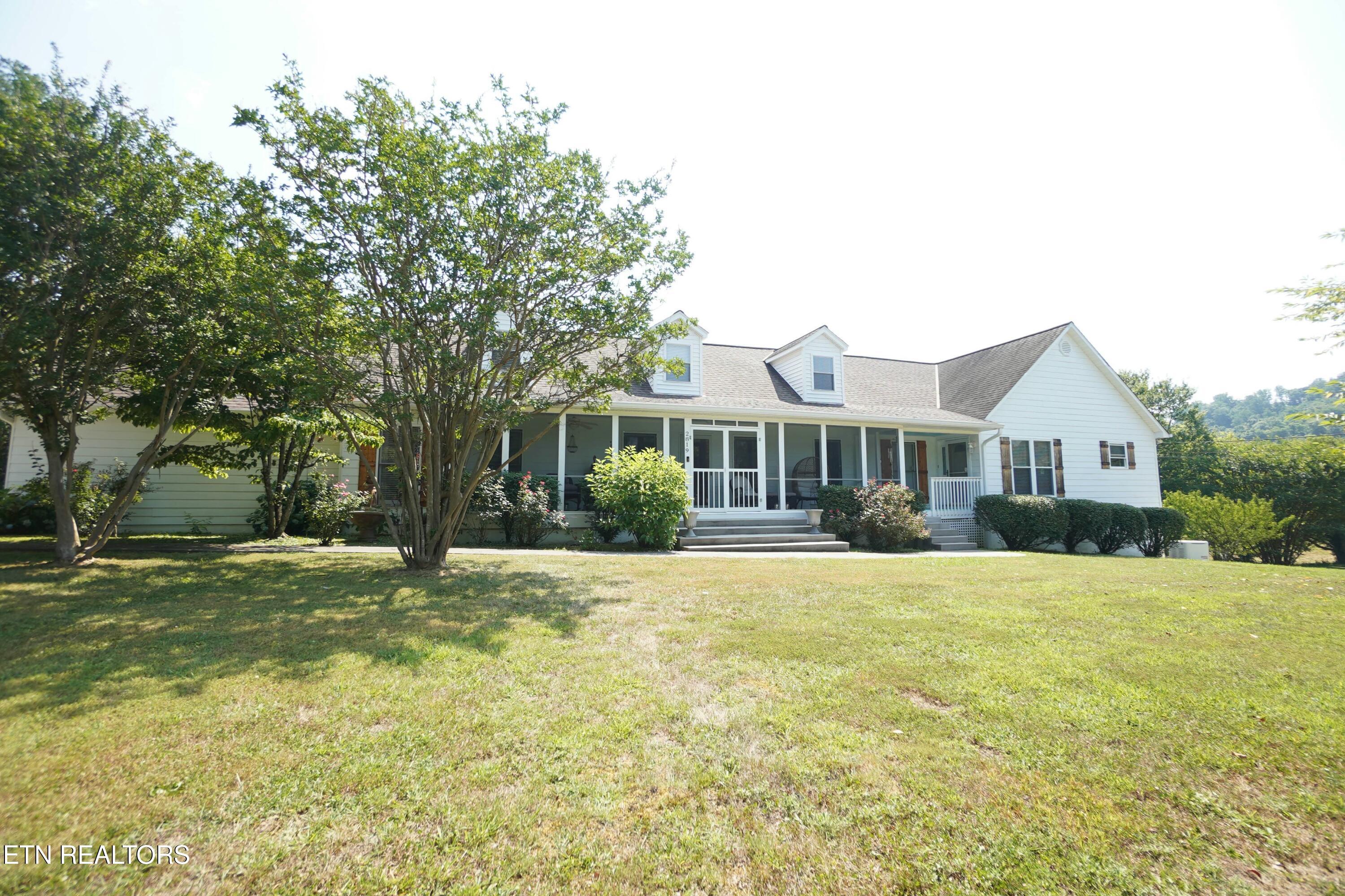 2819 Stock Creek Road Knoxville TN 37920