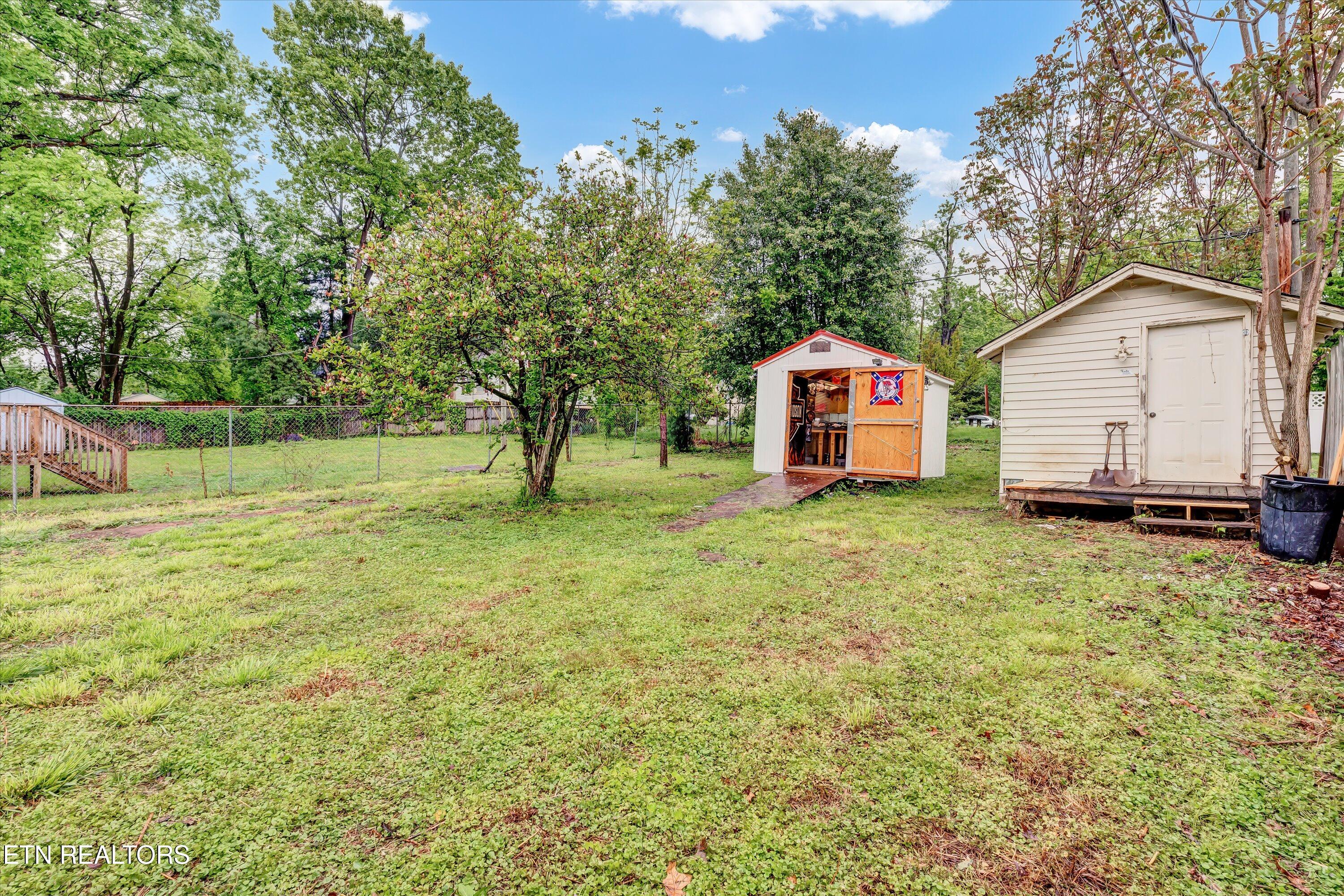 1113 NE Melbourne Avenue Knoxville TN 37917