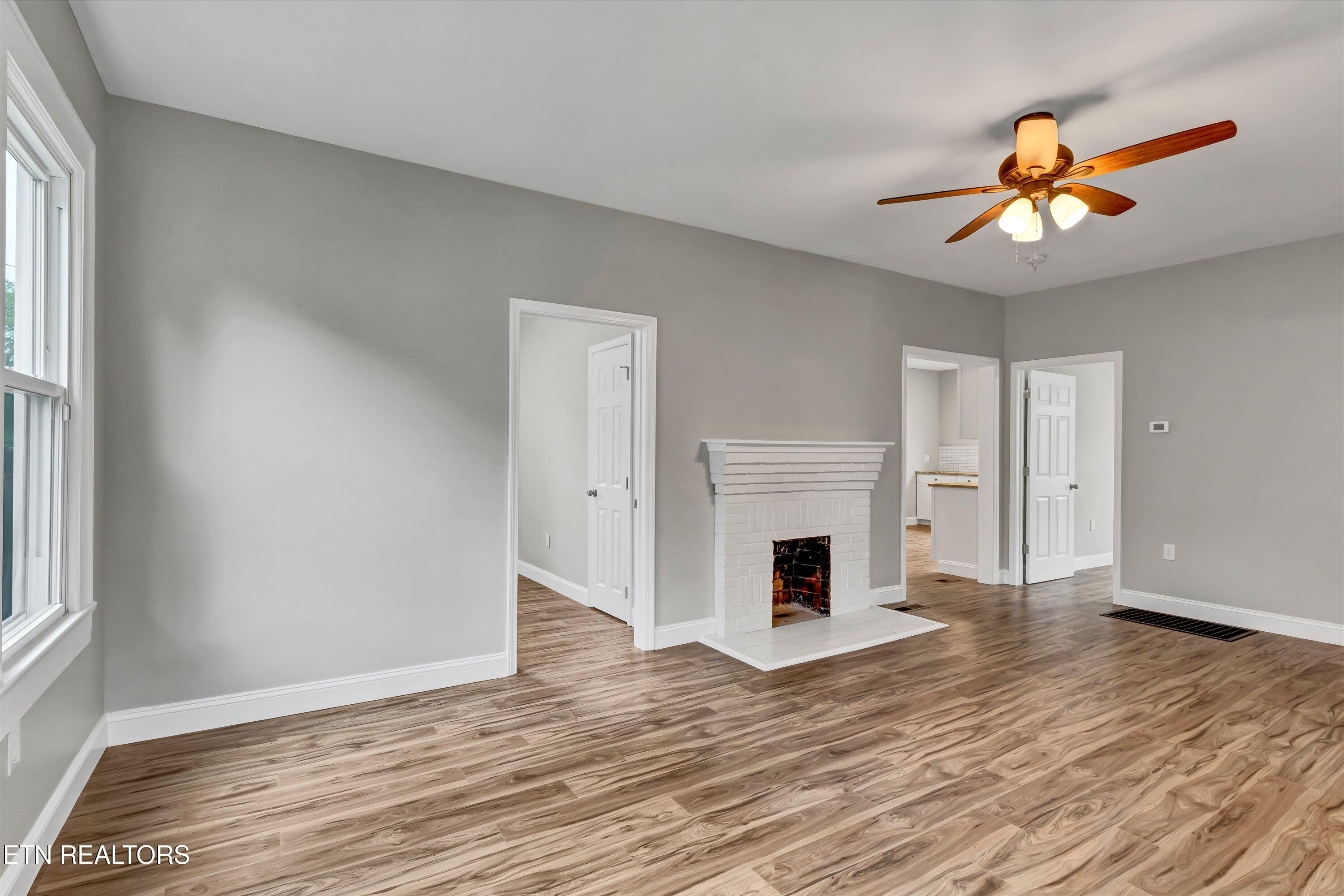 1113 NE Melbourne Avenue Knoxville TN 37917