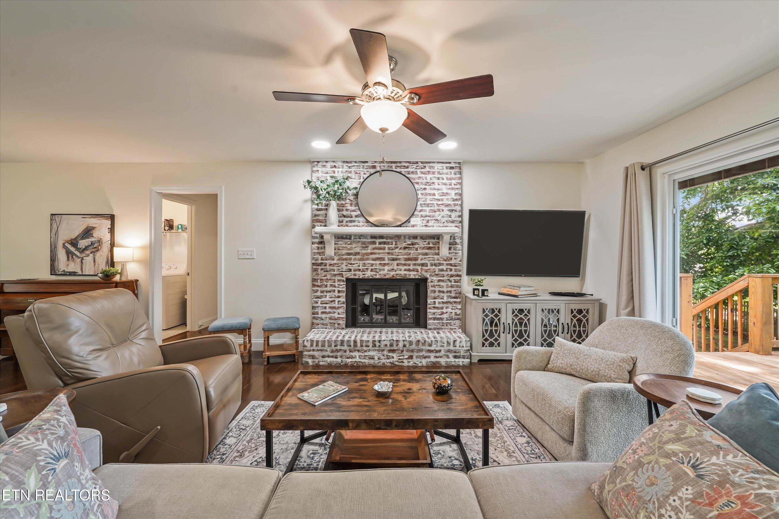 9117 Colchester Ridge Road Knoxville TN 37922