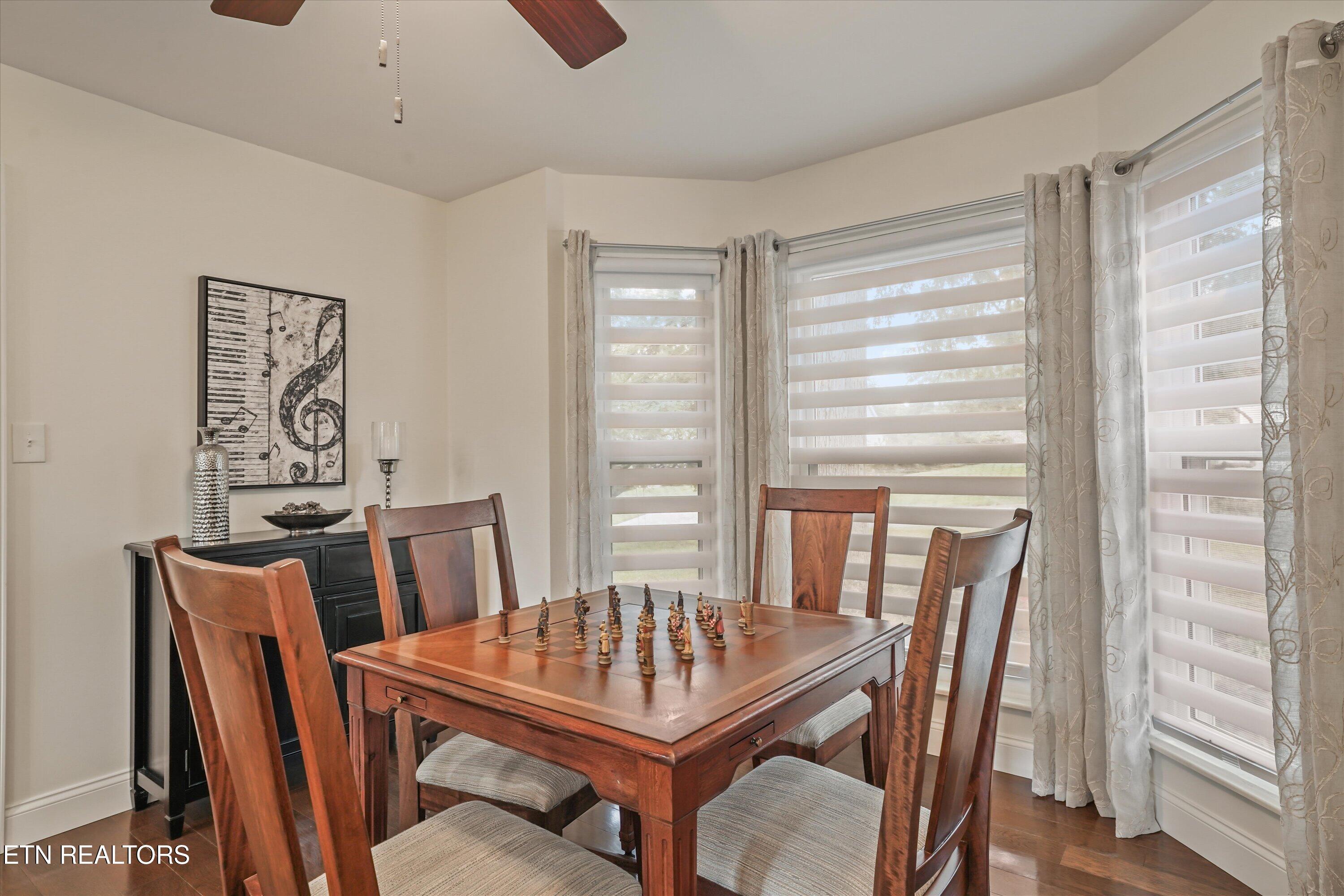 9117 Colchester Ridge Road Knoxville TN 37922