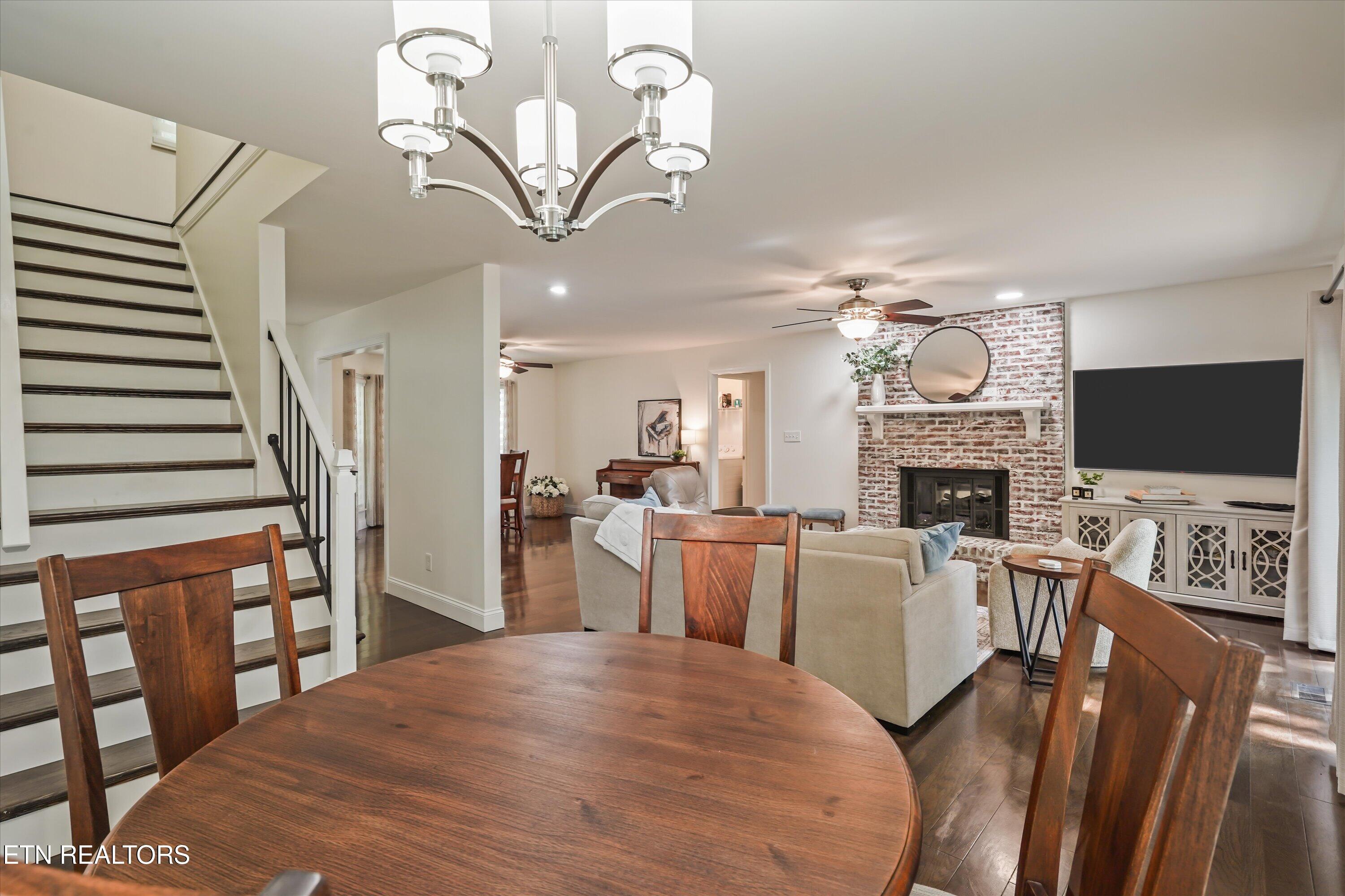 9117 Colchester Ridge Road Knoxville TN 37922