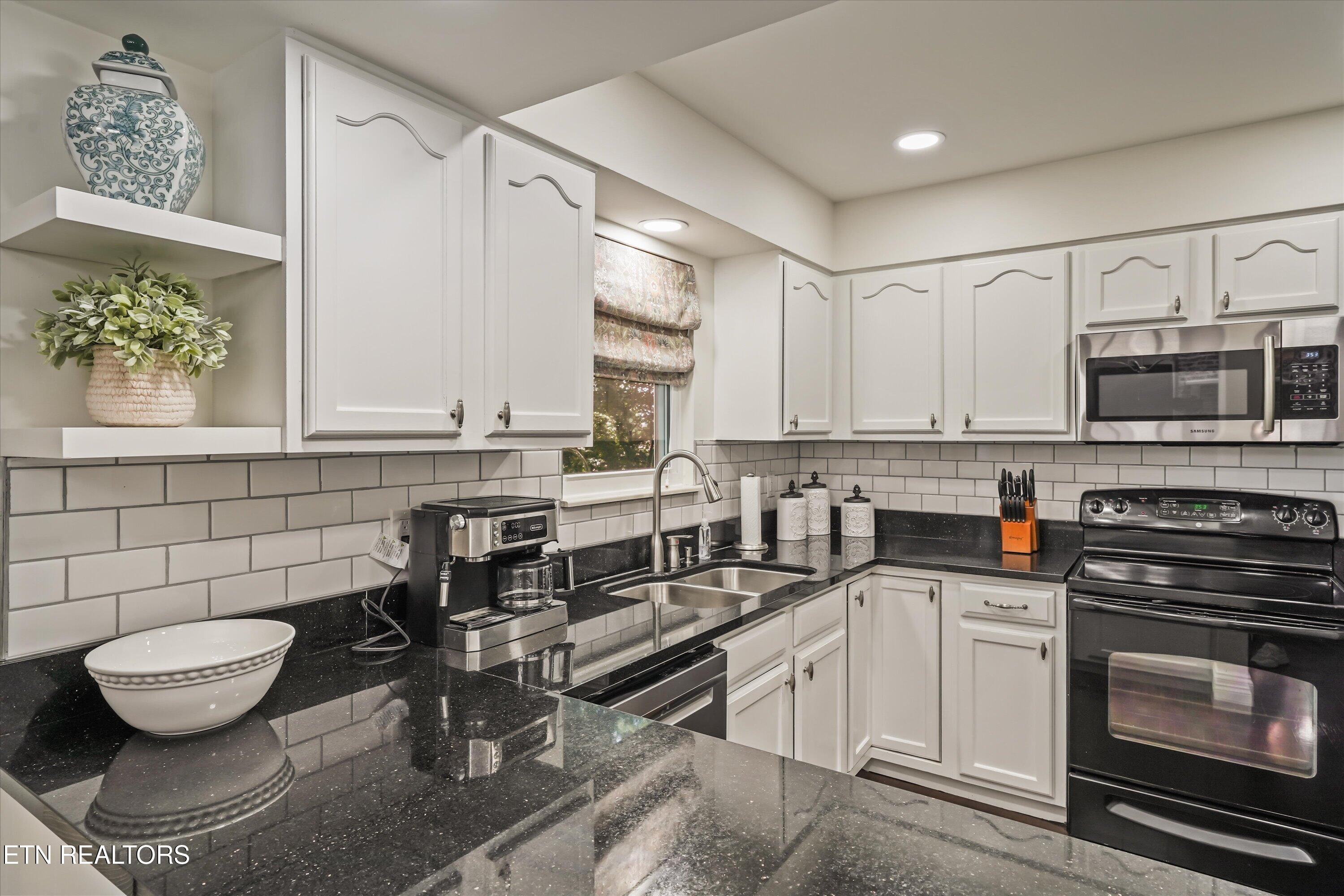 9117 Colchester Ridge Road Knoxville TN 37922