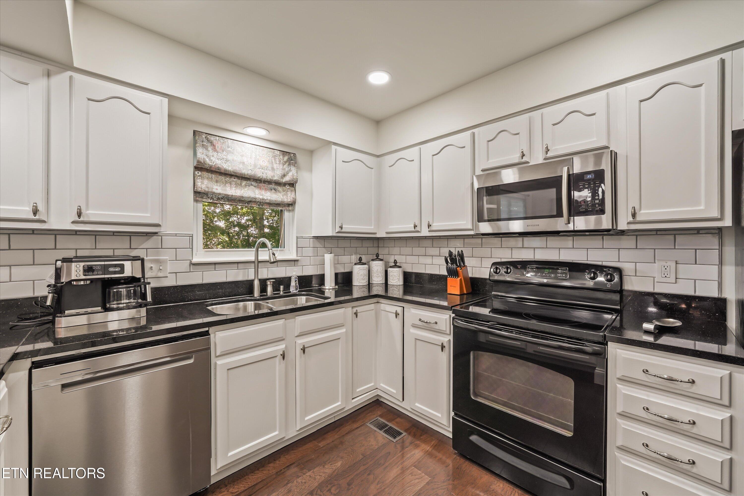 9117 Colchester Ridge Road Knoxville TN 37922