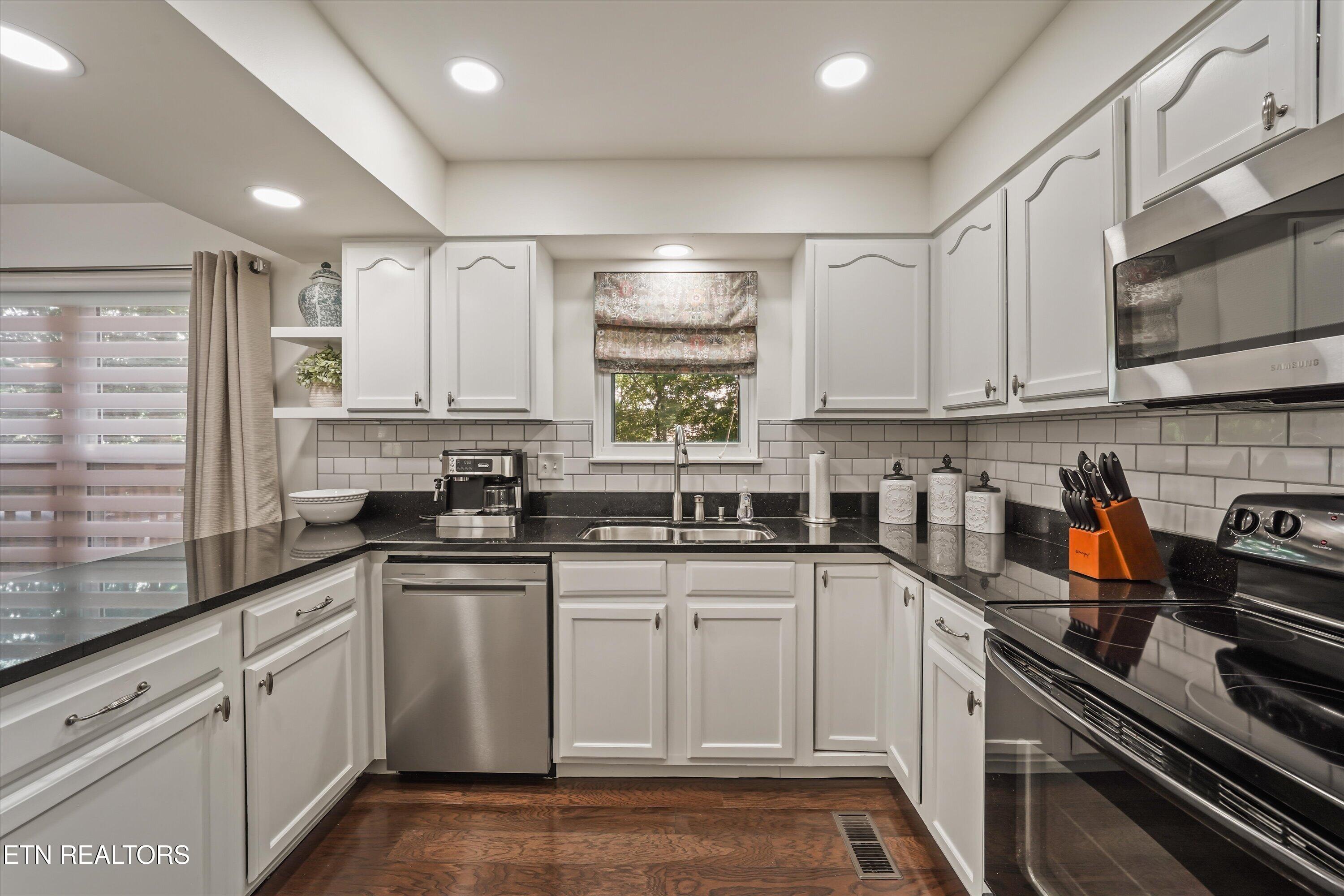 9117 Colchester Ridge Road Knoxville TN 37922
