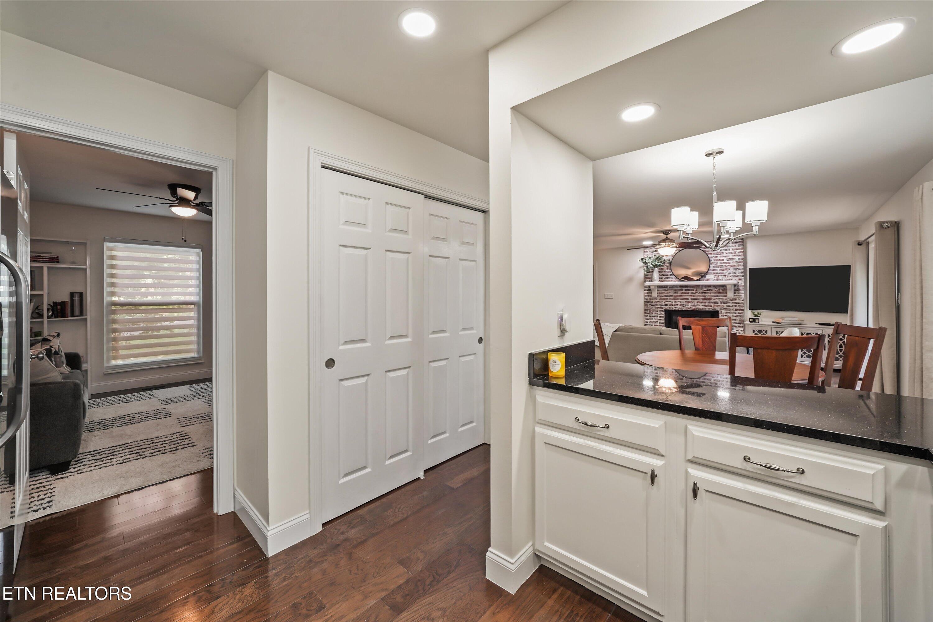 9117 Colchester Ridge Road Knoxville TN 37922