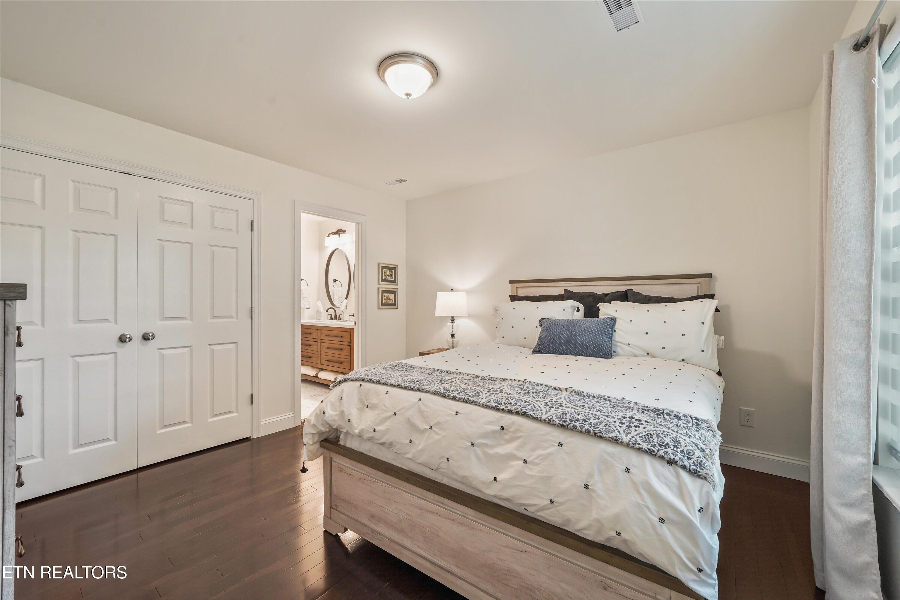 9117 Colchester Ridge Road Knoxville TN 37922