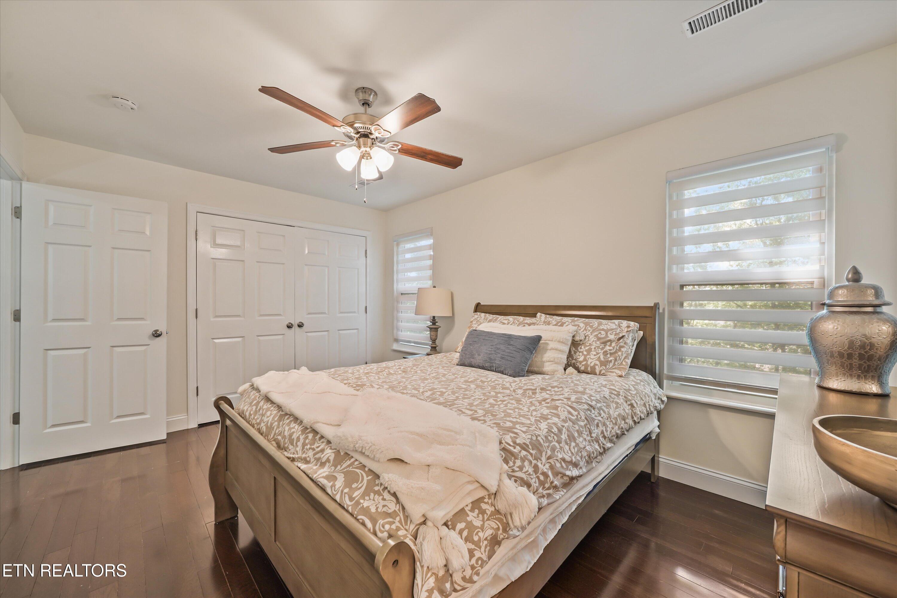 9117 Colchester Ridge Road Knoxville TN 37922