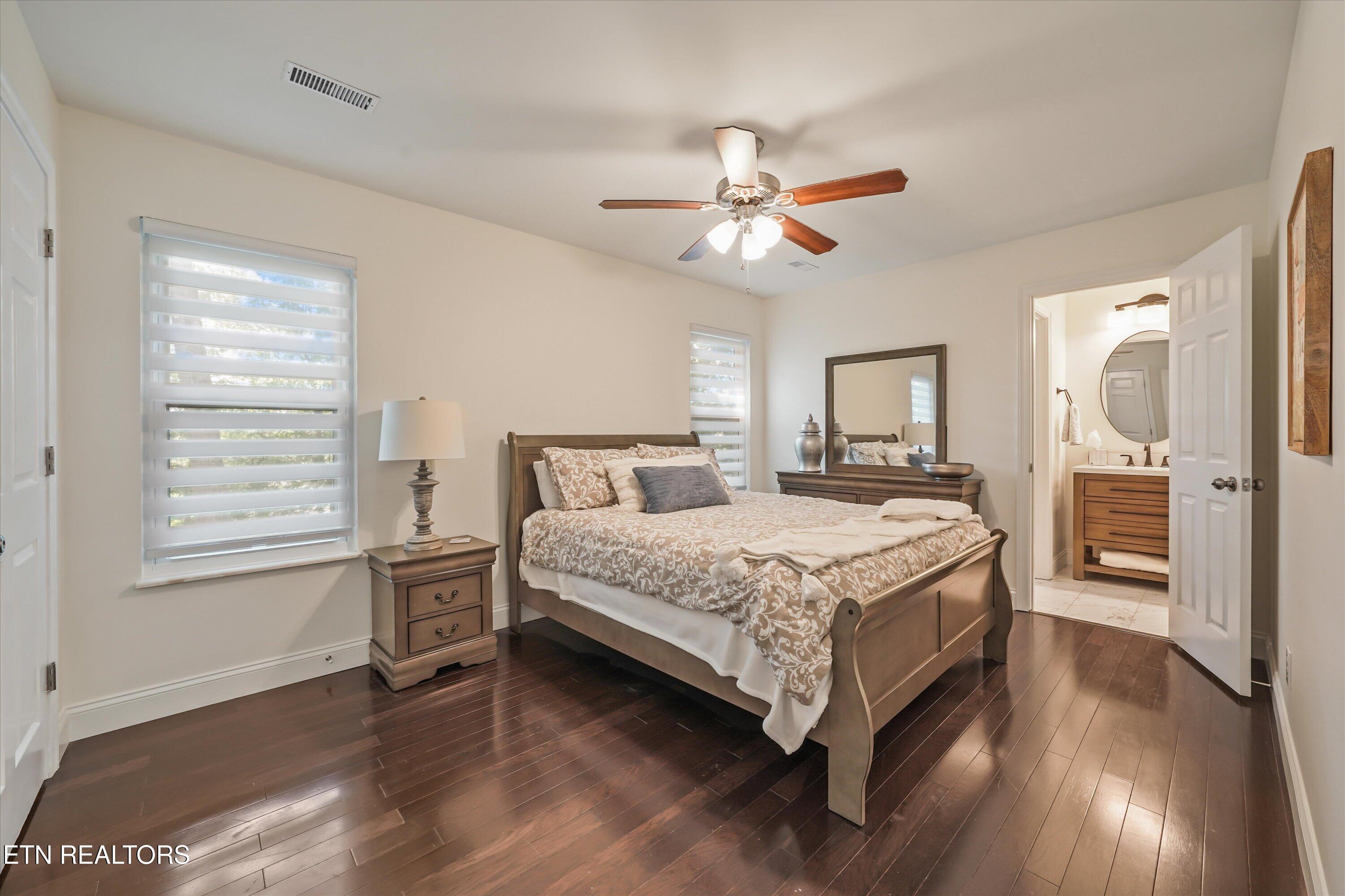 9117 Colchester Ridge Road Knoxville TN 37922