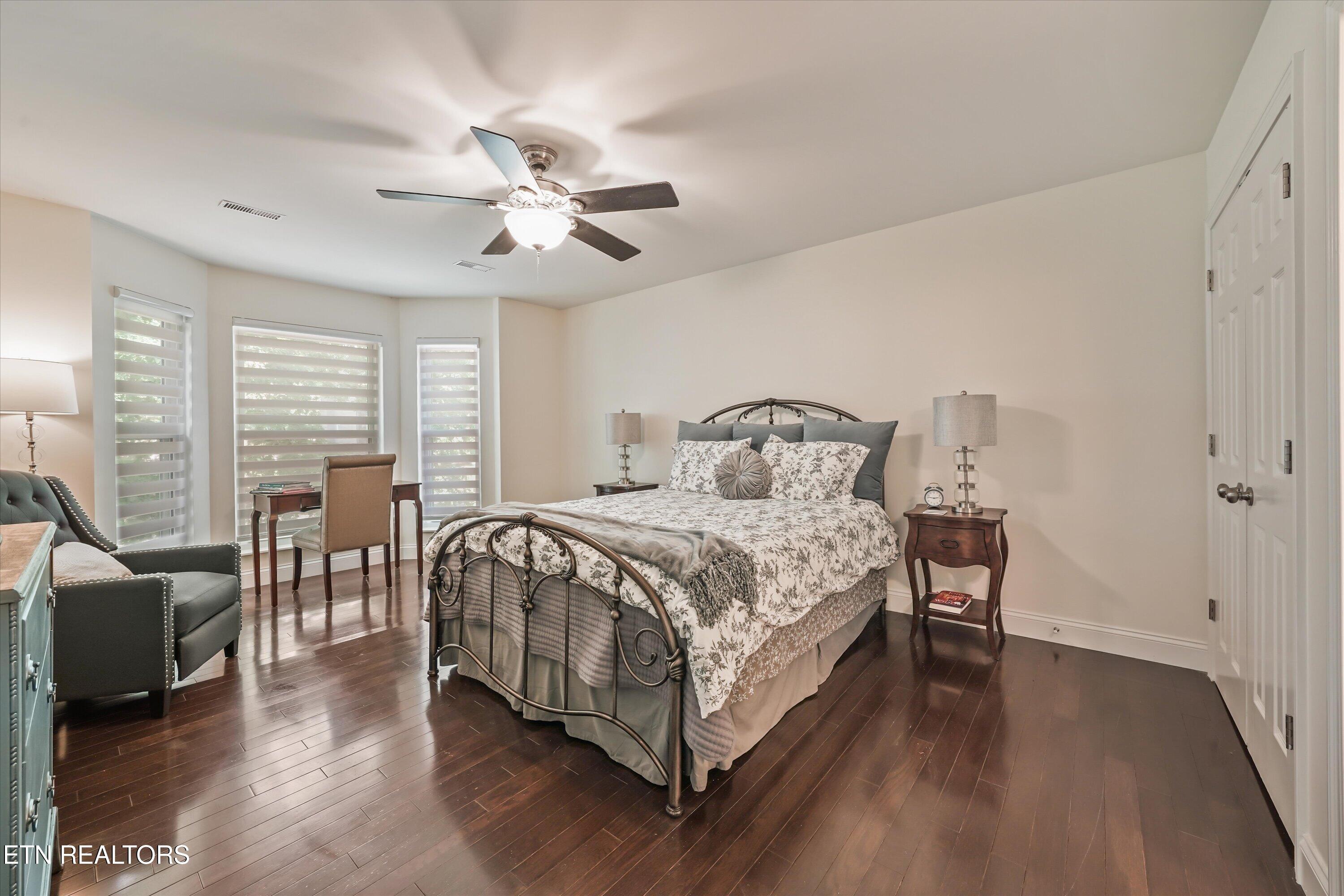 9117 Colchester Ridge Road Knoxville TN 37922