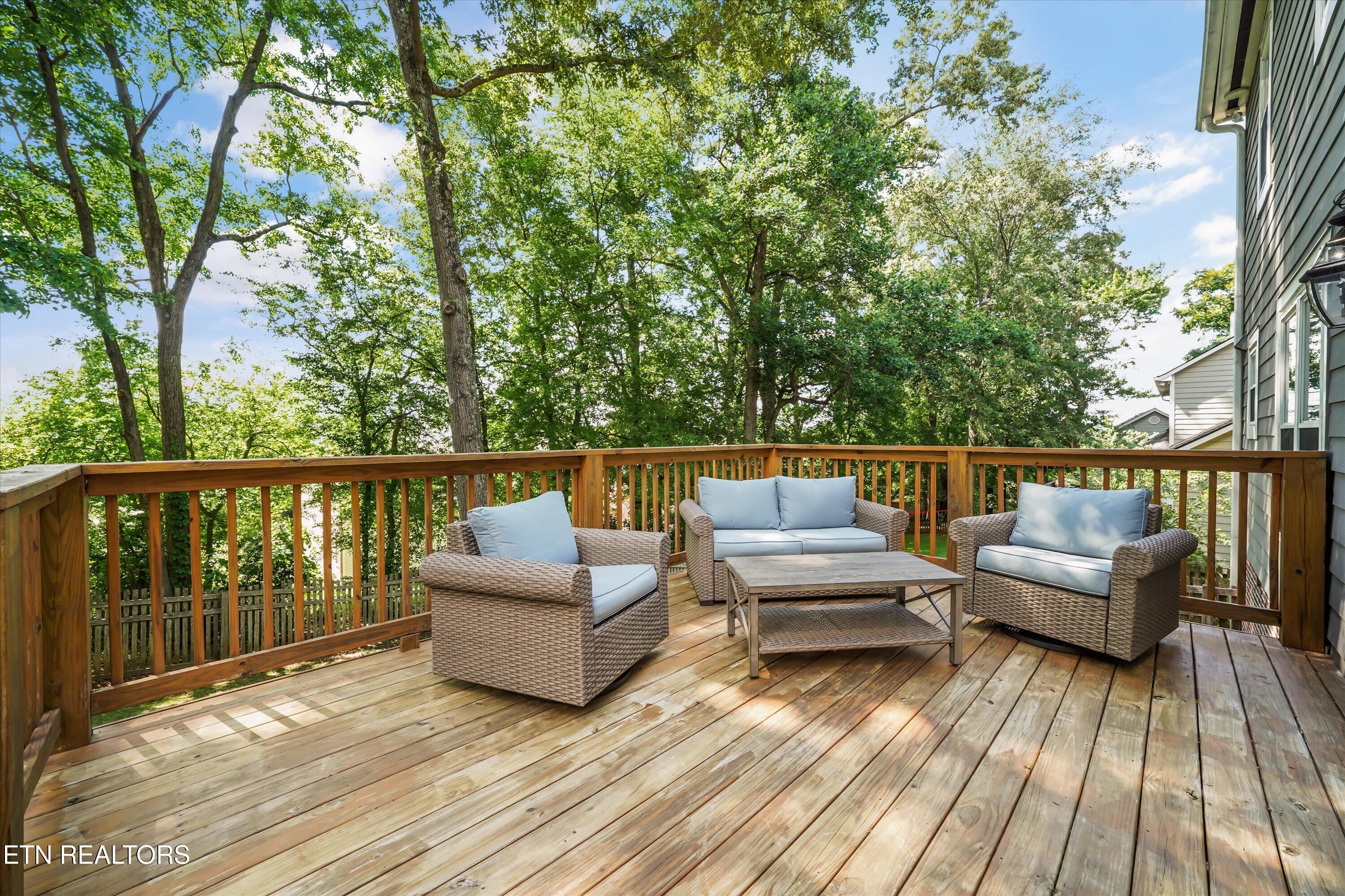 9117 Colchester Ridge Road Knoxville TN 37922