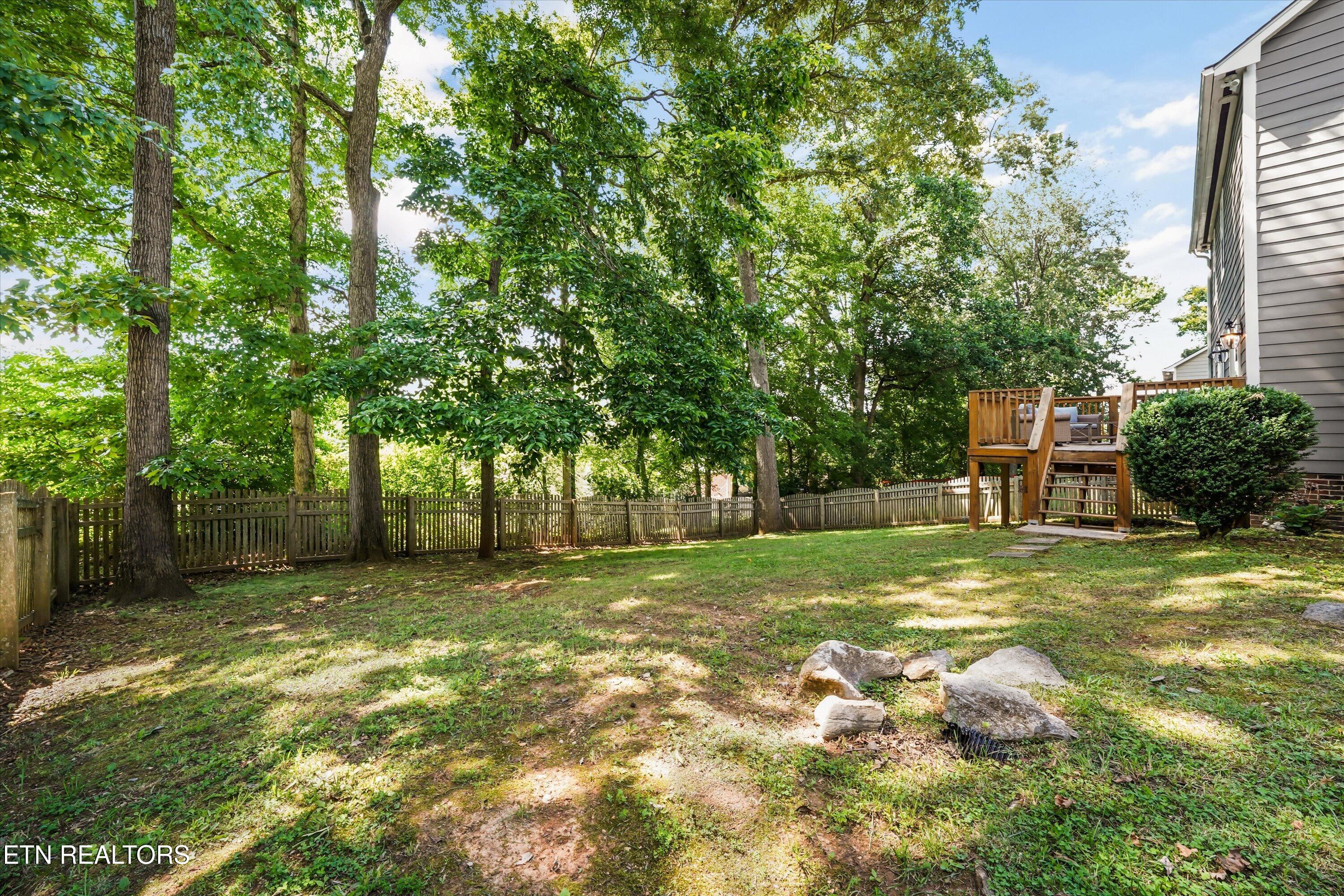 9117 Colchester Ridge Road Knoxville TN 37922