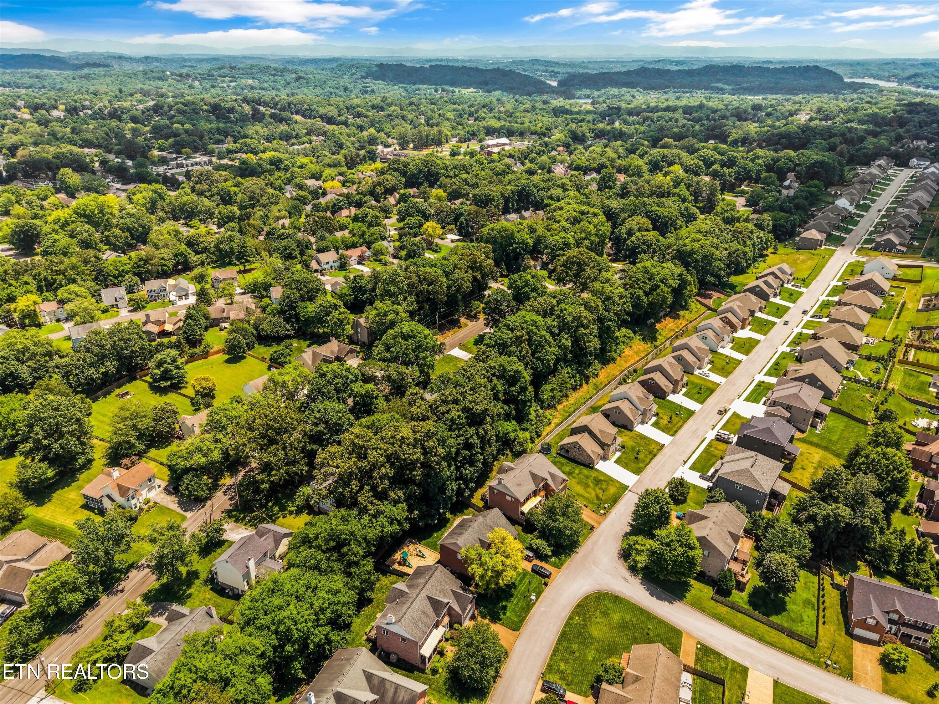 9117 Colchester Ridge Road Knoxville TN 37922