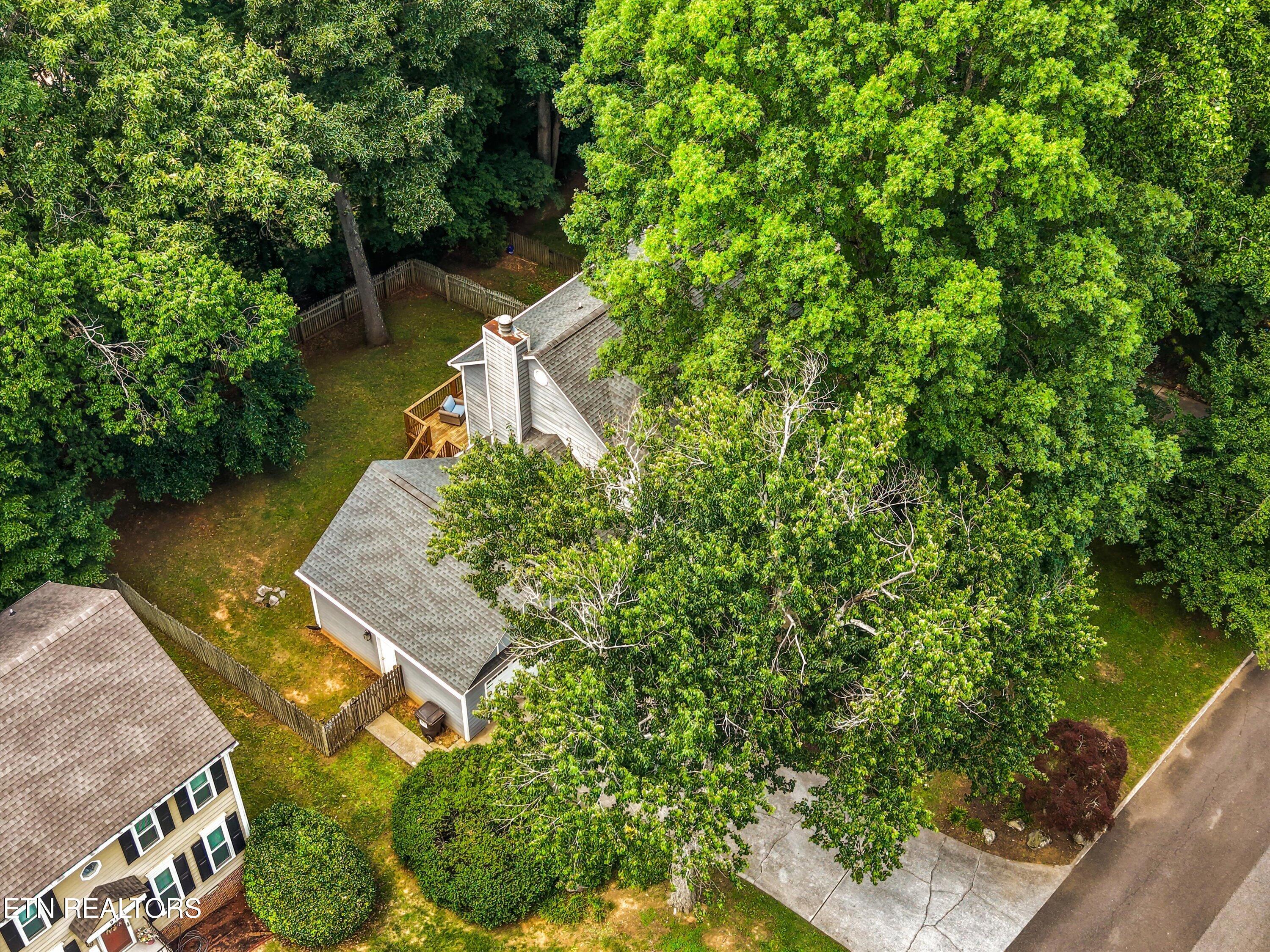 9117 Colchester Ridge Road Knoxville TN 37922