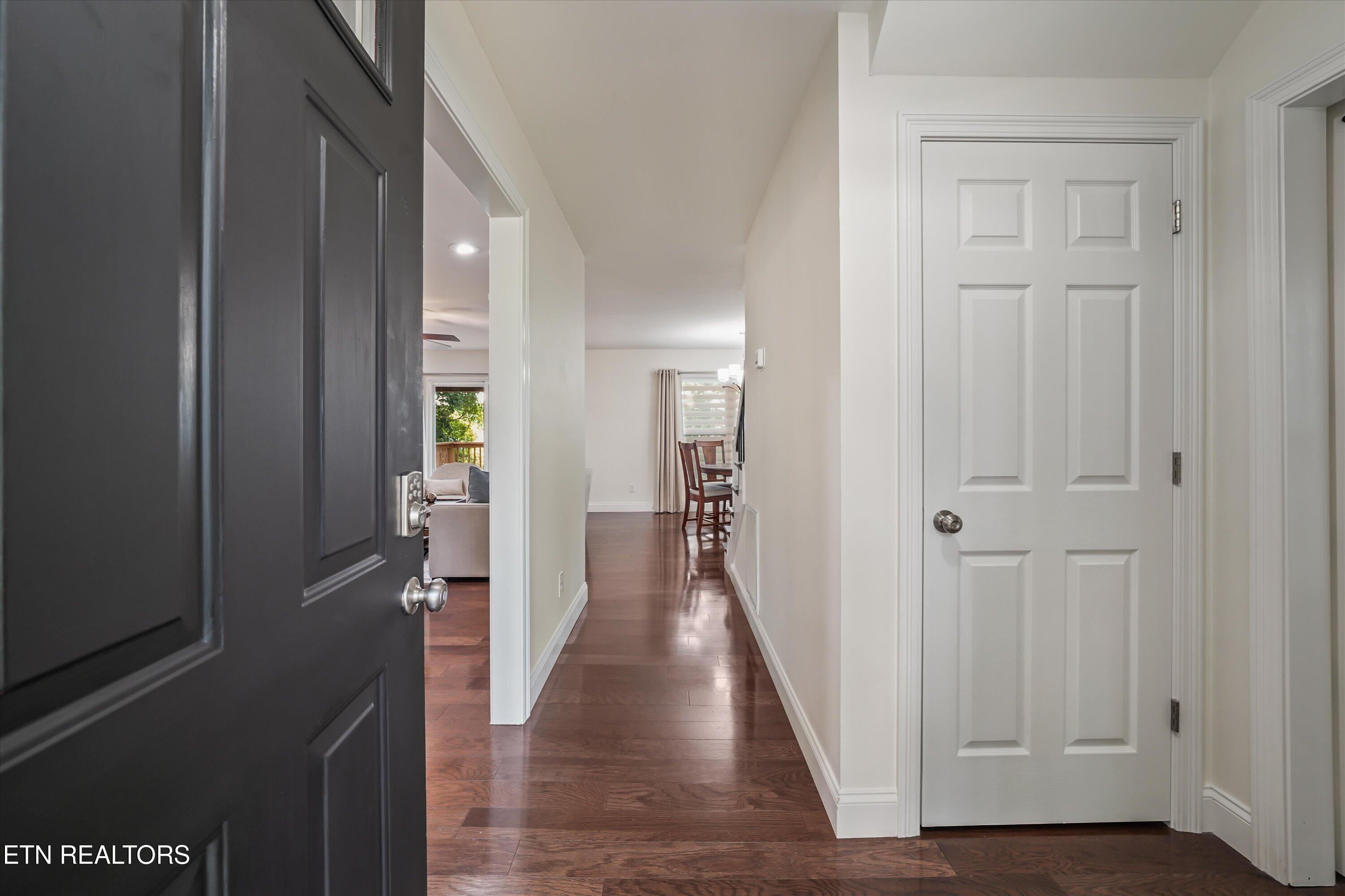 9117 Colchester Ridge Road Knoxville TN 37922