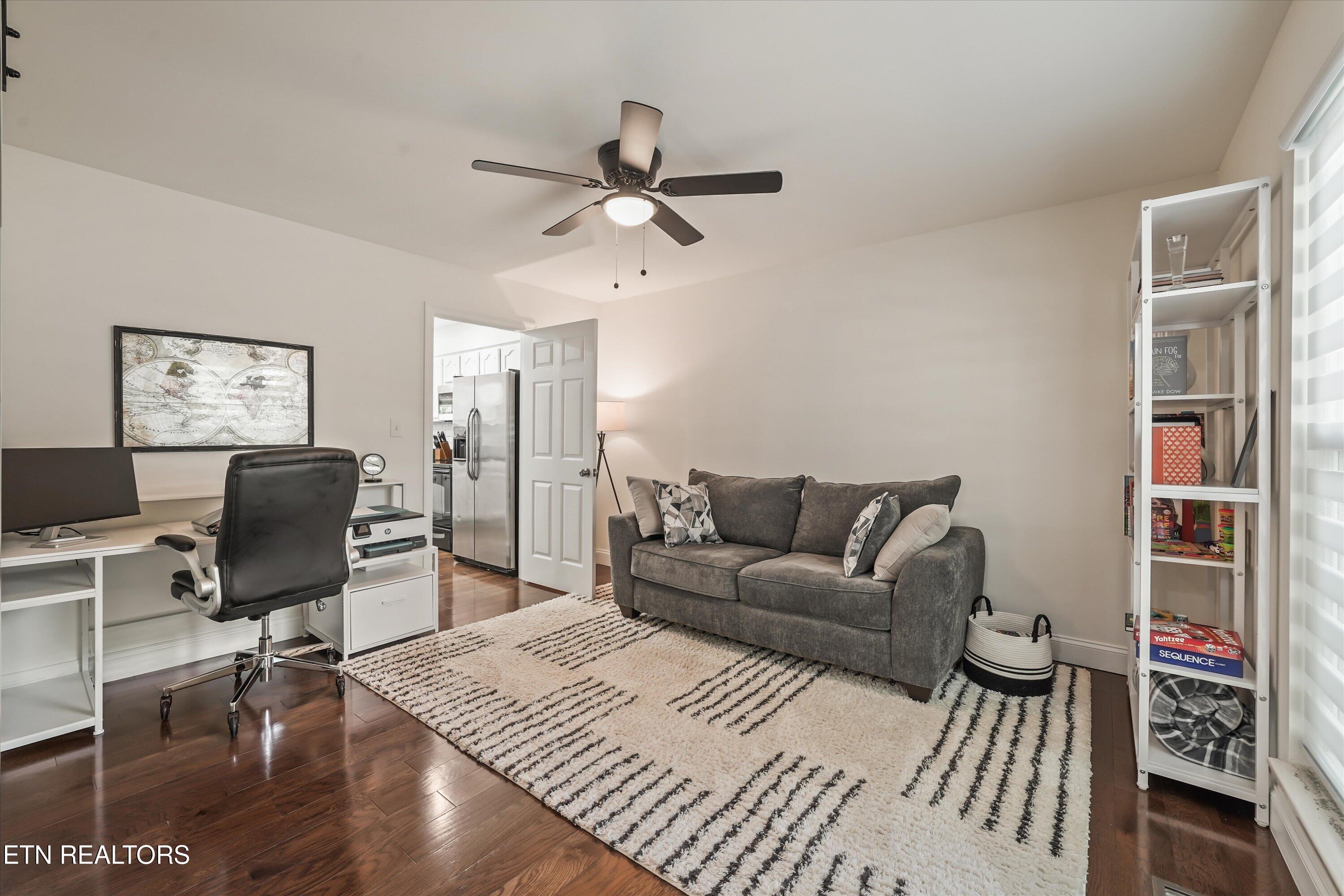 9117 Colchester Ridge Road Knoxville TN 37922