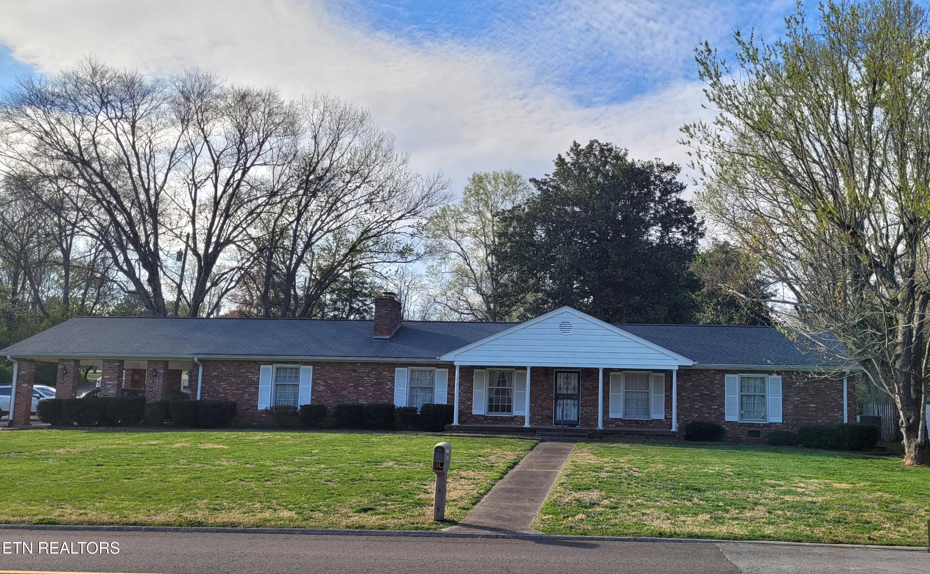 7625 NW Bennigton Drive Knoxville TN 37909