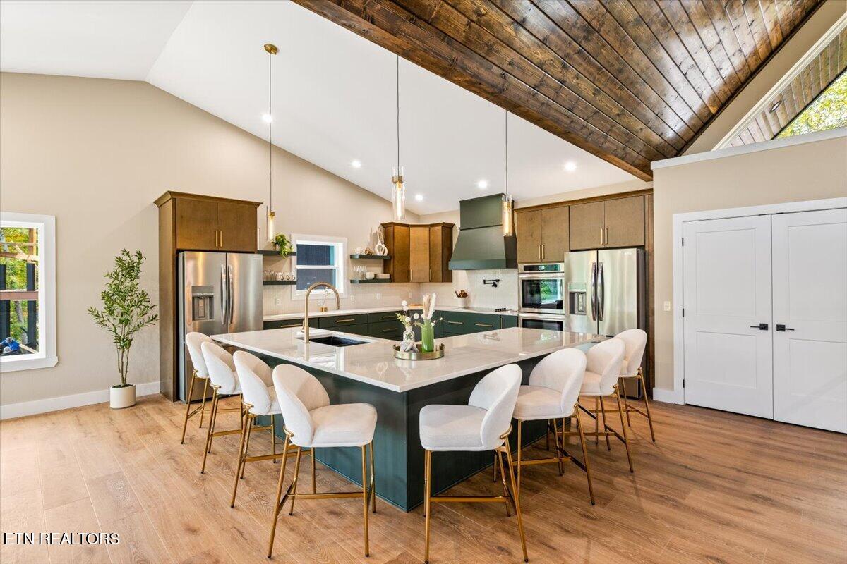 591 Mill Lane Jacksboro TN 37757