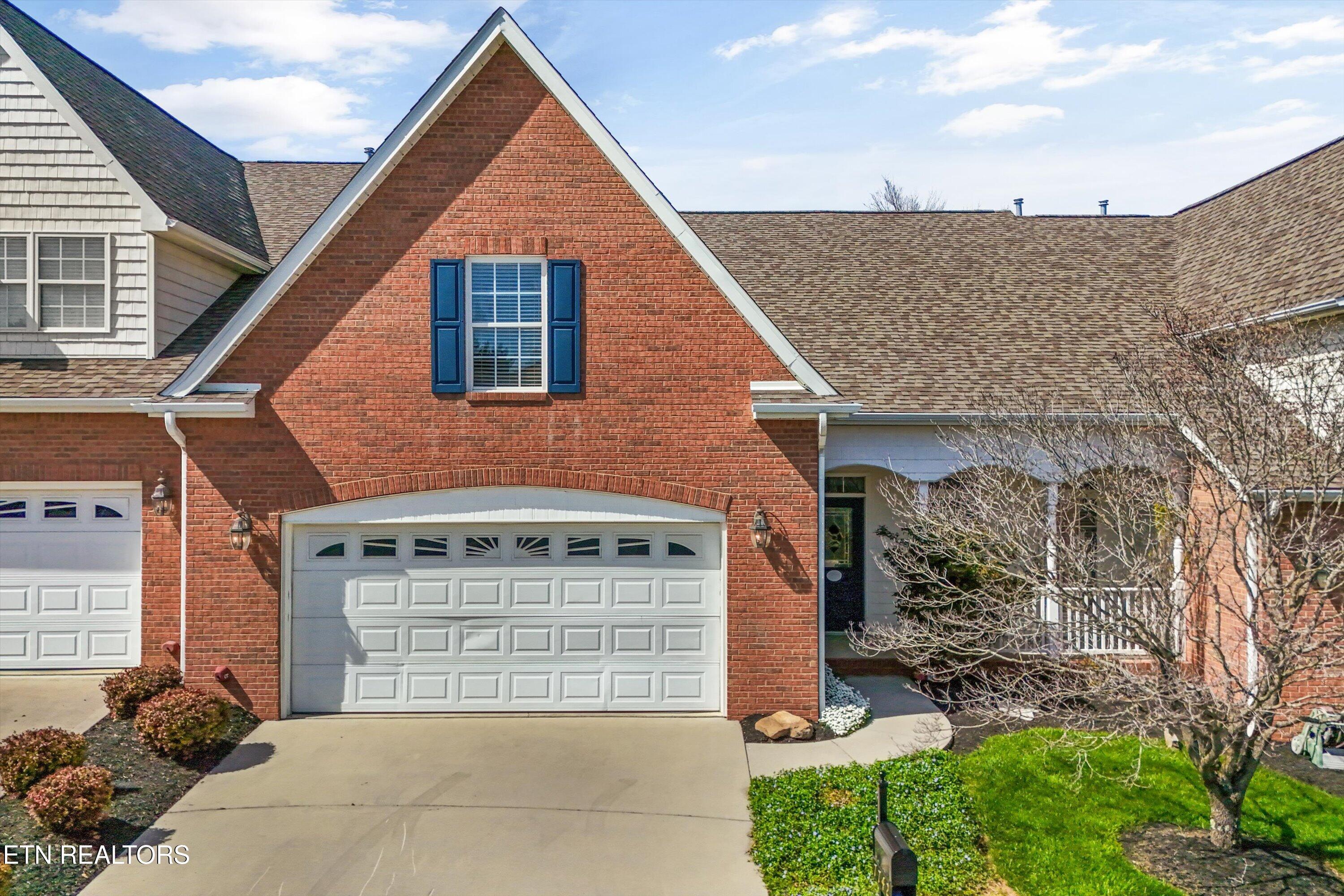 7742 Charmwood Way Knoxville TN 37938