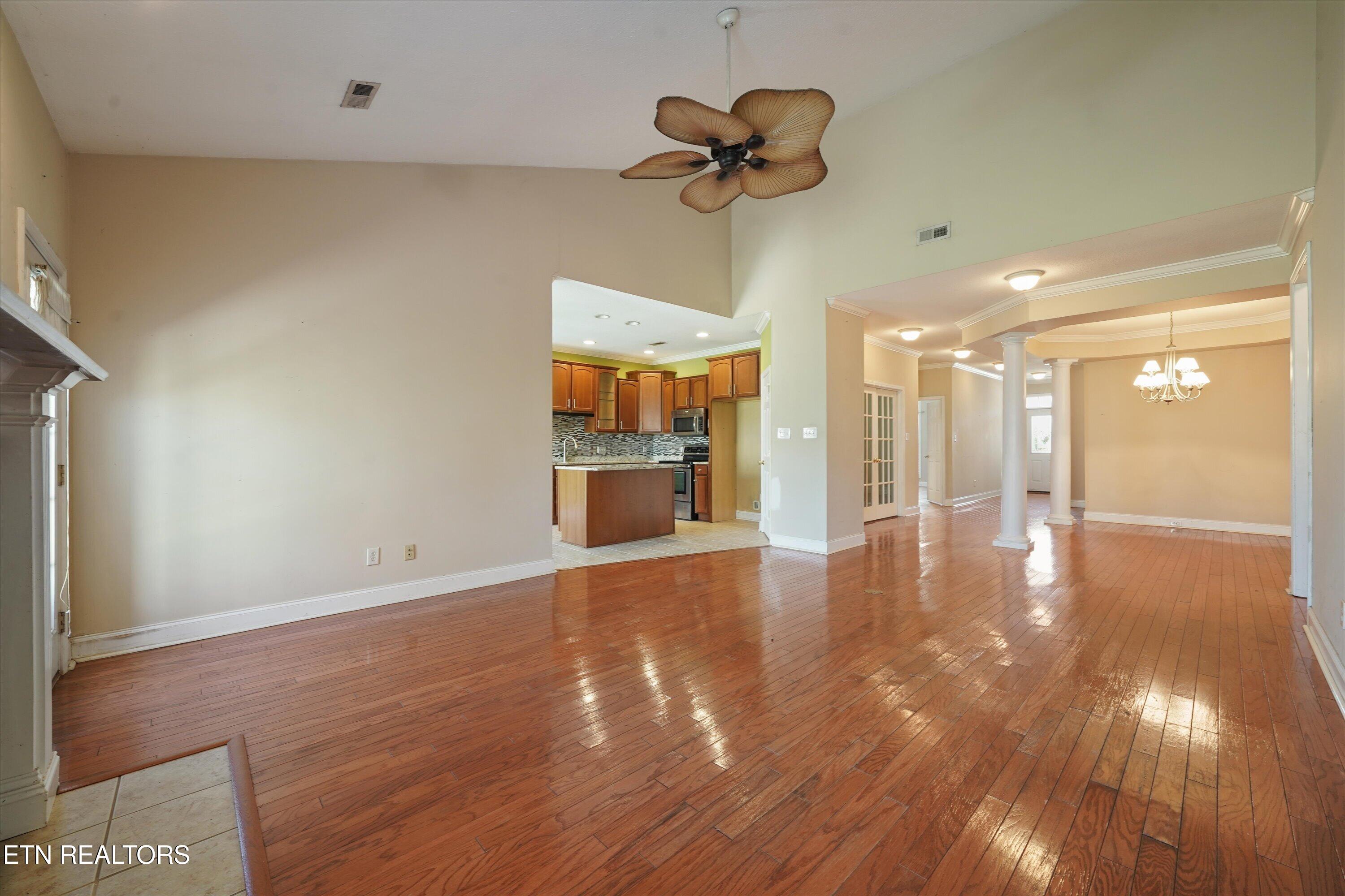 7742 Charmwood Way Knoxville TN 37938