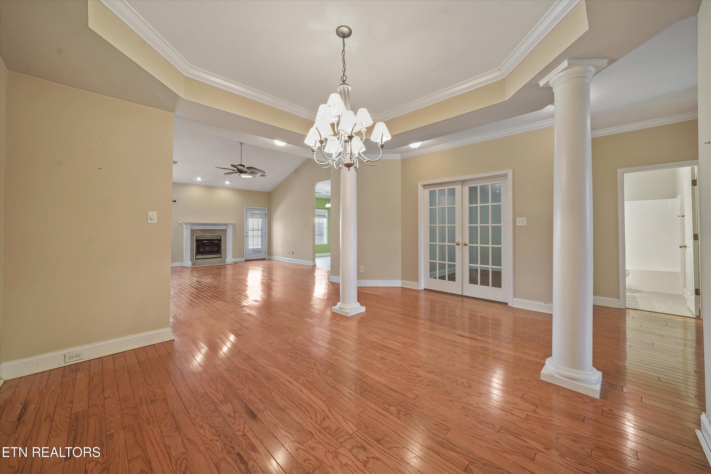 7742 Charmwood Way Knoxville TN 37938