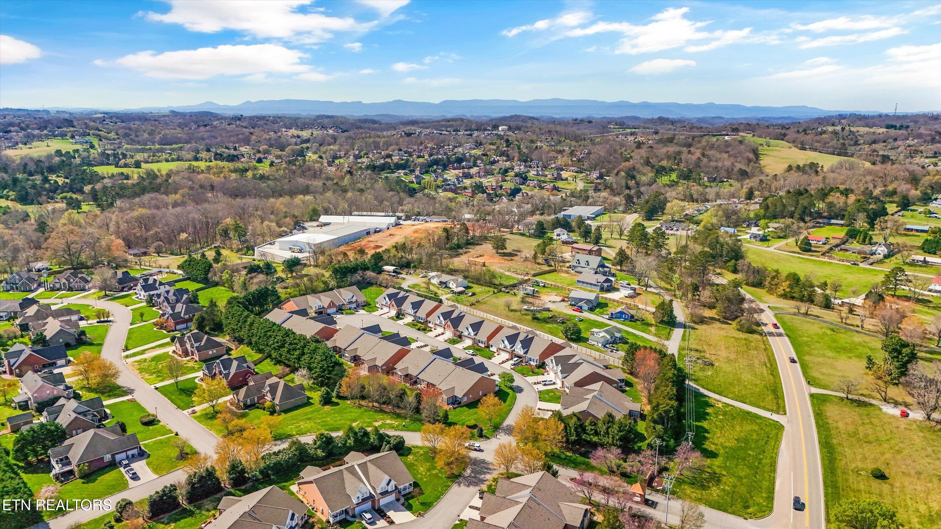 7742 Charmwood Way Knoxville TN 37938