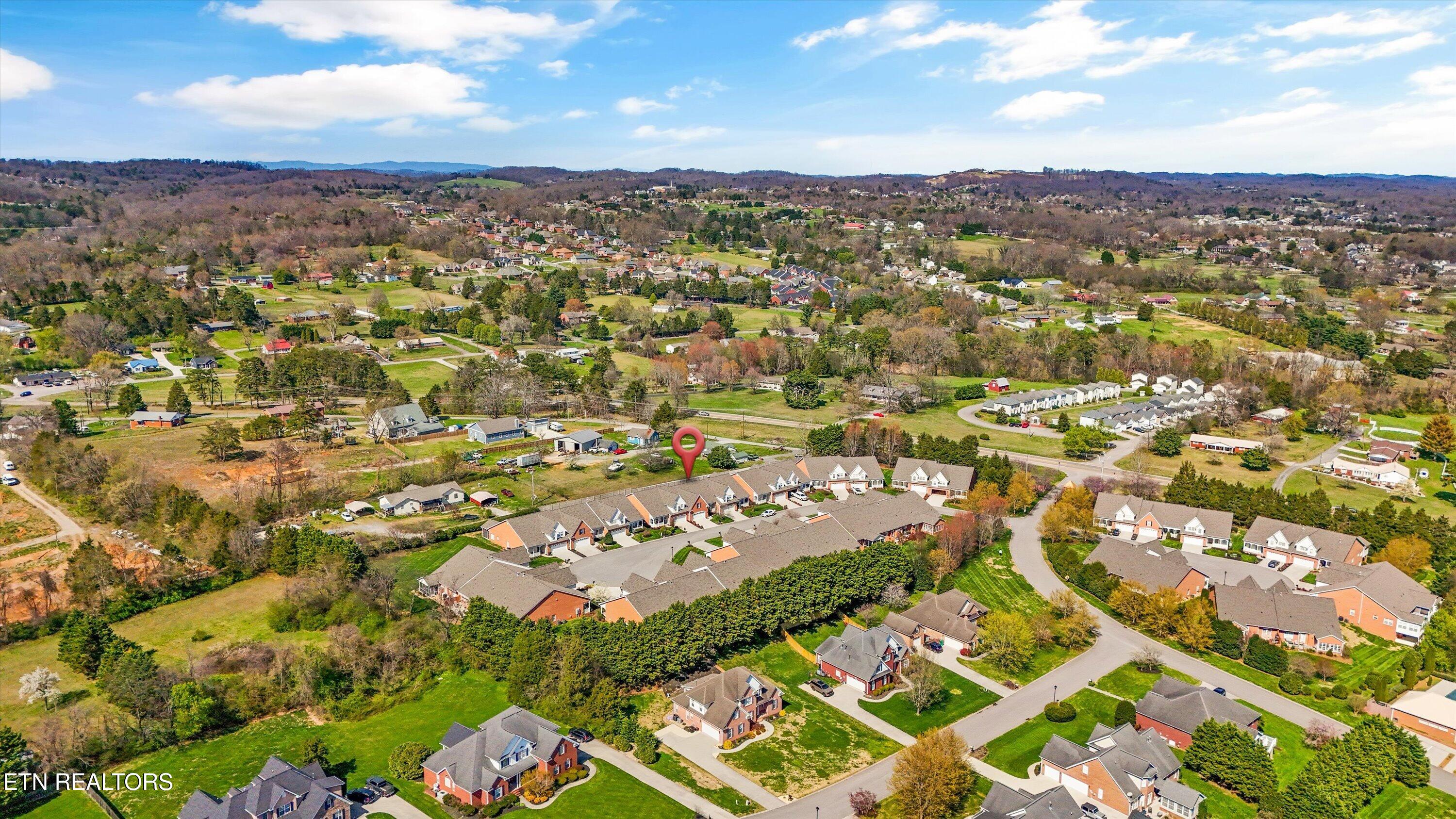 7742 Charmwood Way Knoxville TN 37938