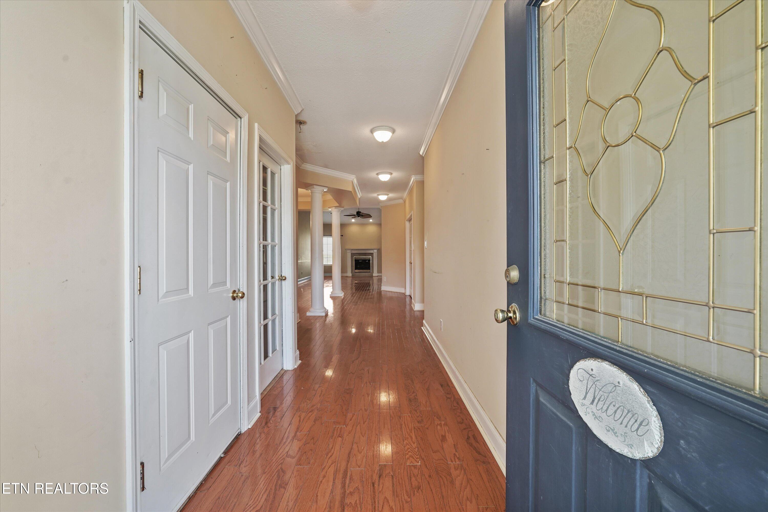 7742 Charmwood Way Knoxville TN 37938