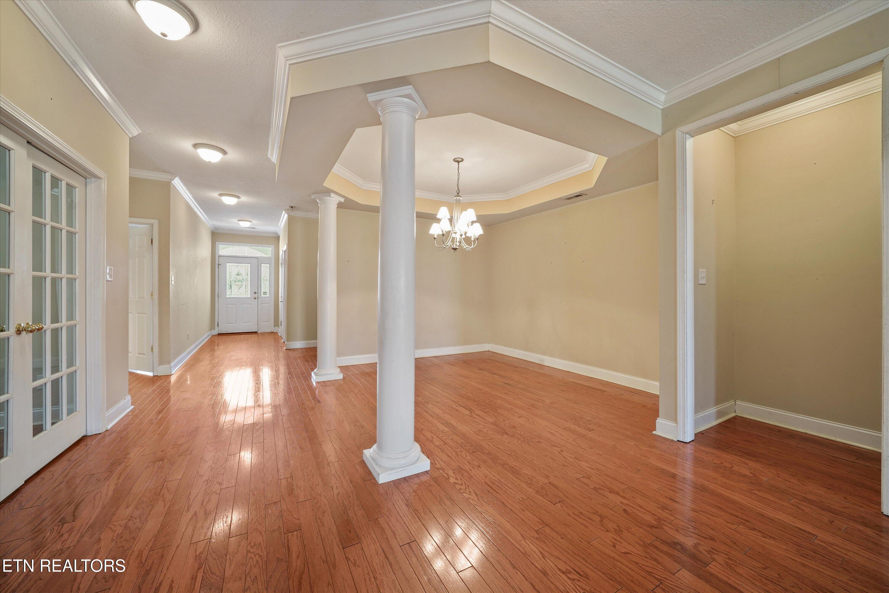 7742 Charmwood Way Knoxville TN 37938