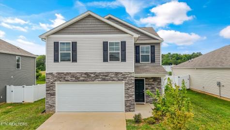 6892 Squirrel Run Lane Corryton TN 37721