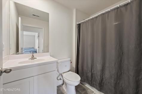 6892 Squirrel Run Lane Corryton TN 37721