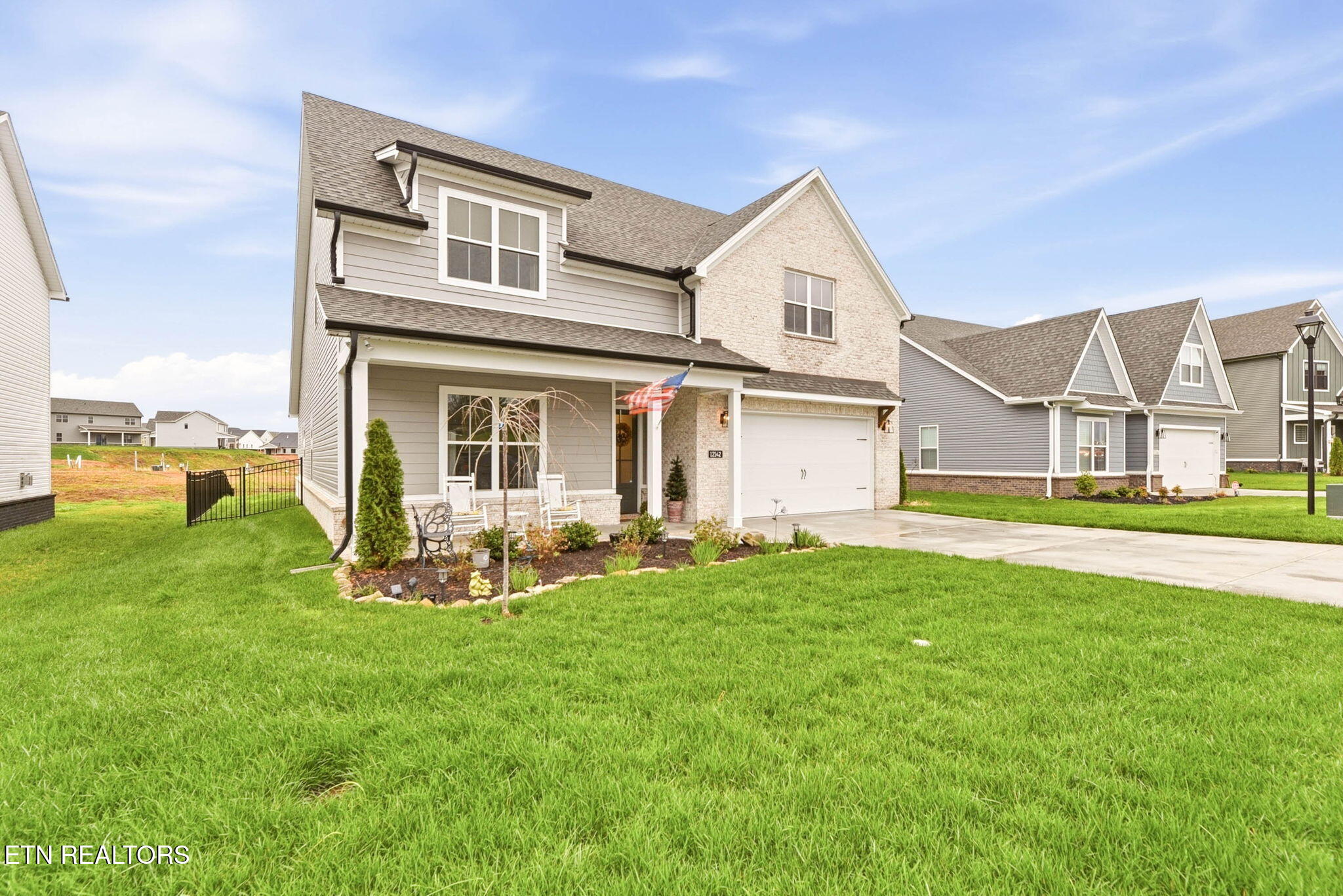 12142 Signal View Road Knoxville TN 37932