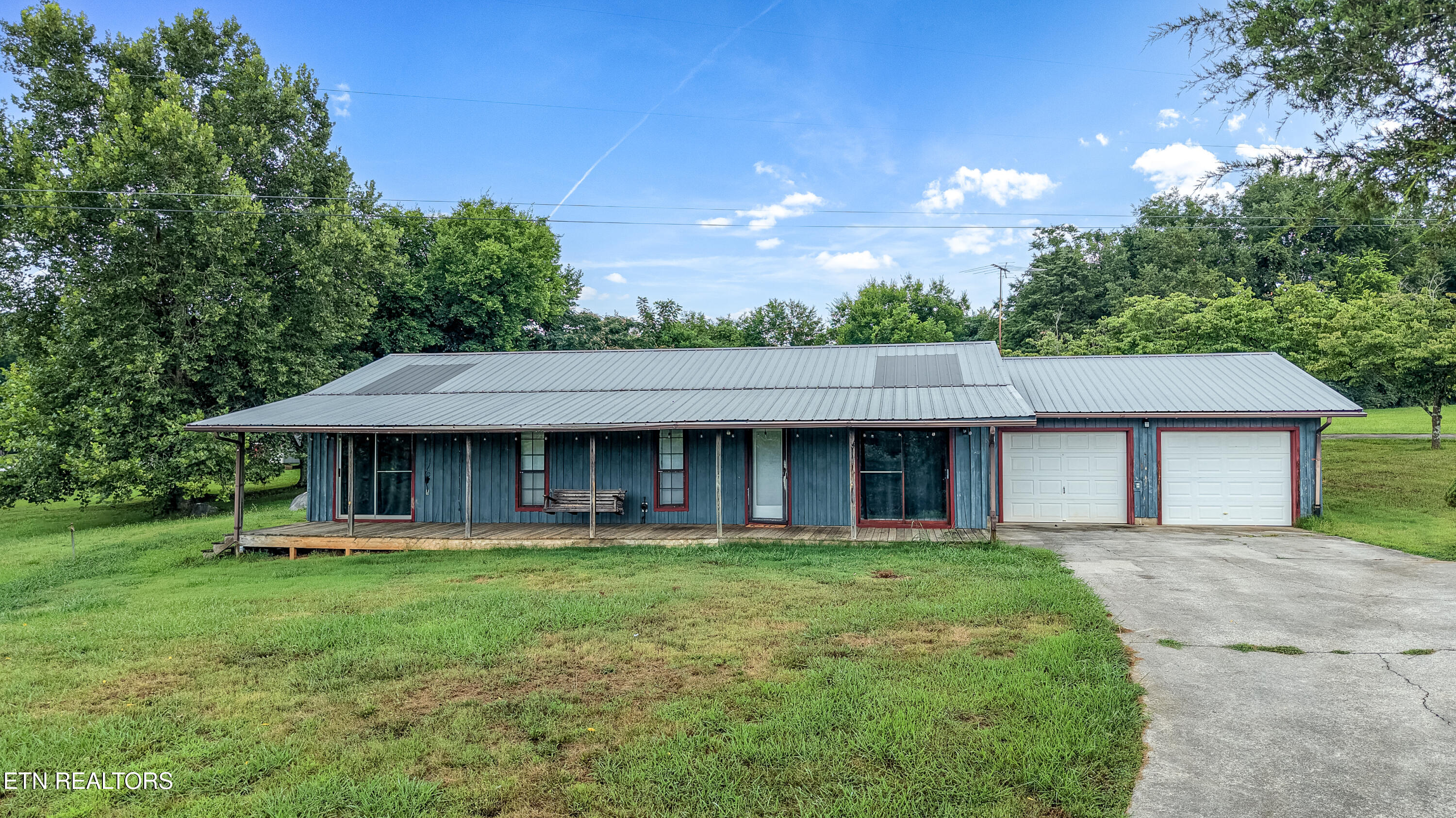 1354 Fork Road Greenback TN 37742