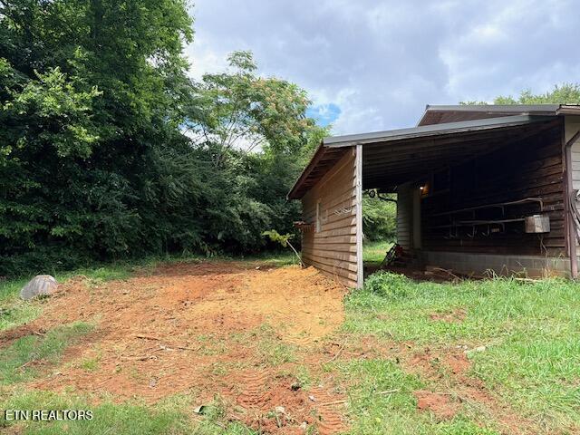 1354 Fork Road Greenback TN 37742