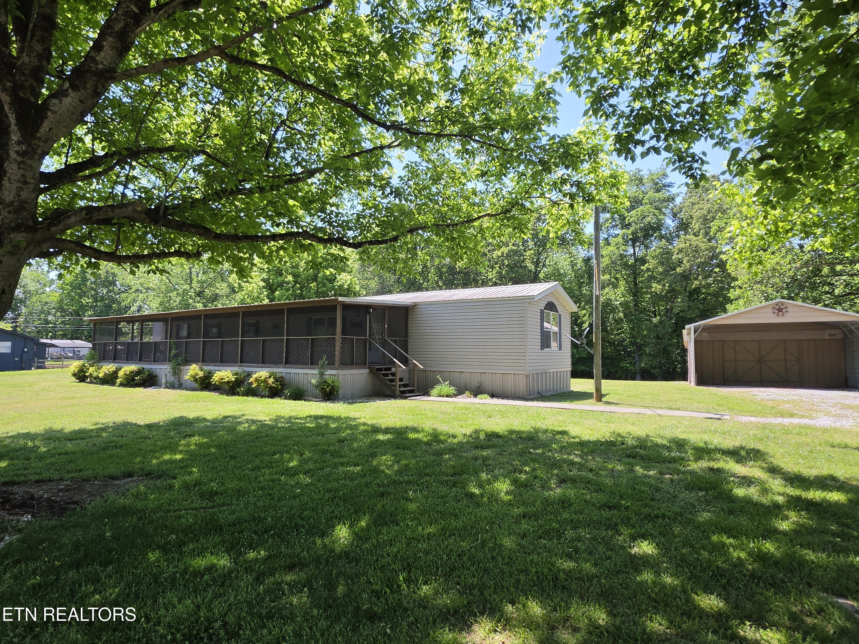 1475 Old Chisholm Trail Dandridge TN 37725