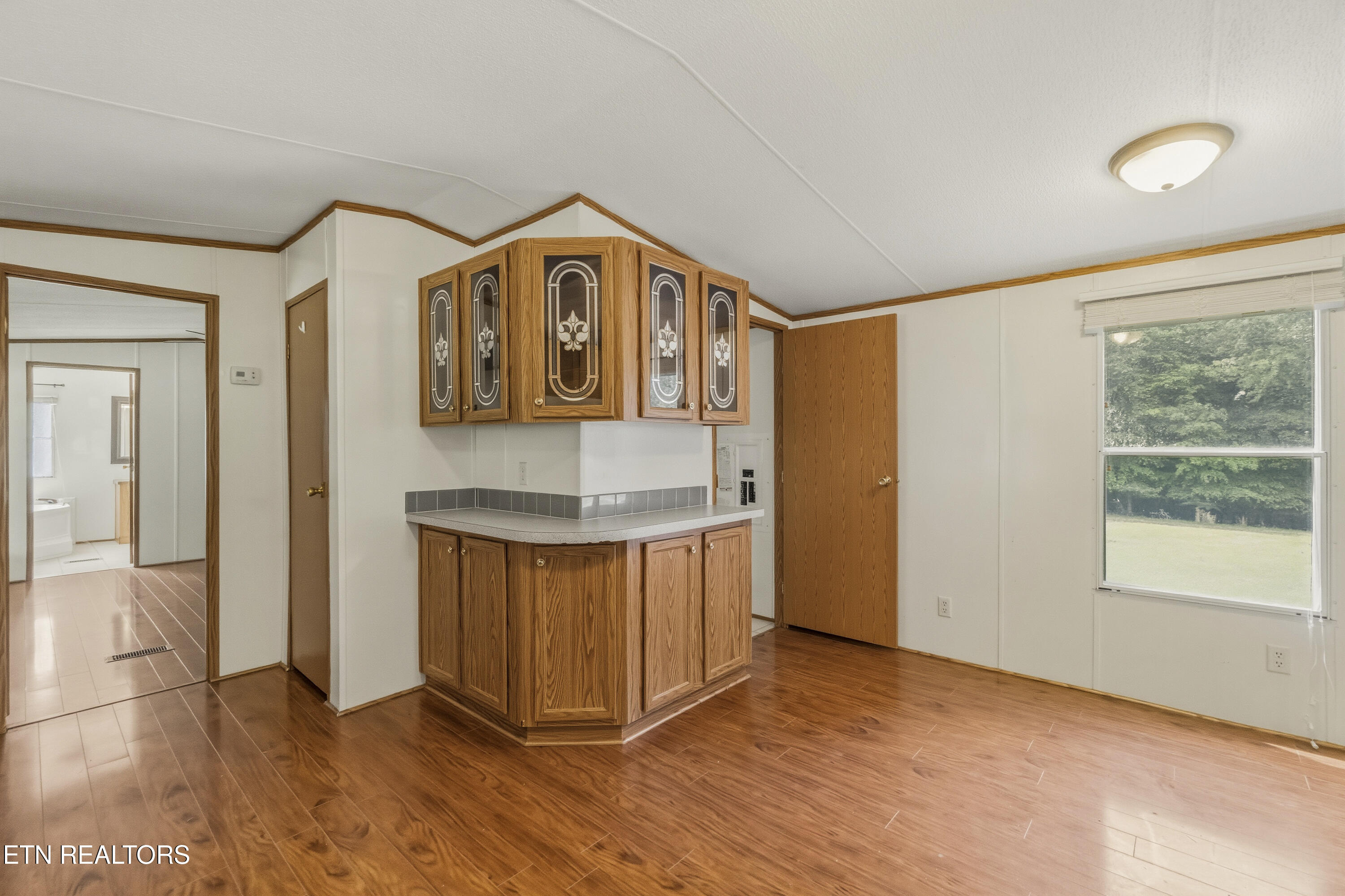 1475 Old Chisholm Trail Dandridge TN 37725