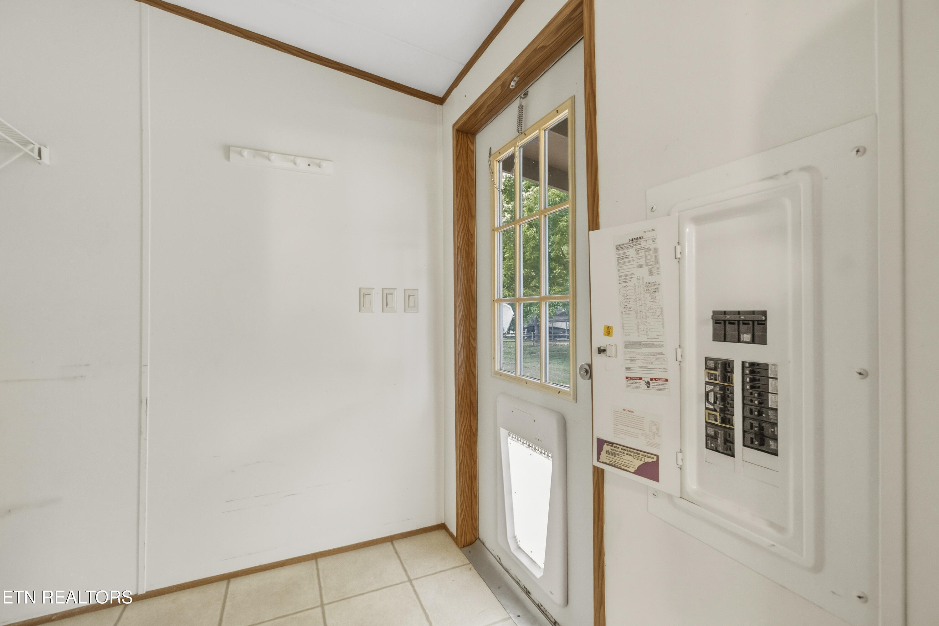 1475 Old Chisholm Trail Dandridge TN 37725