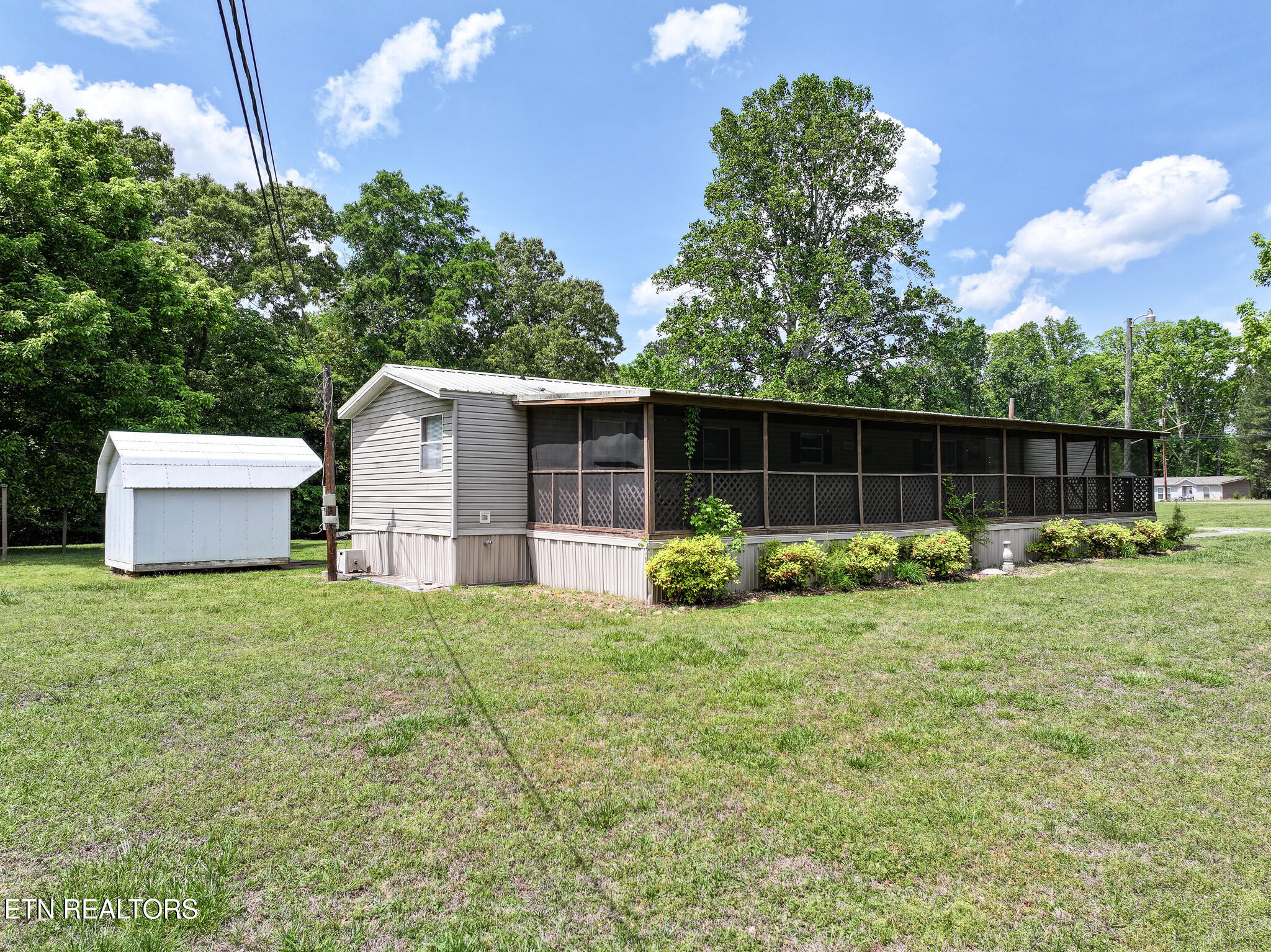 1475 Old Chisholm Trail Dandridge TN 37725