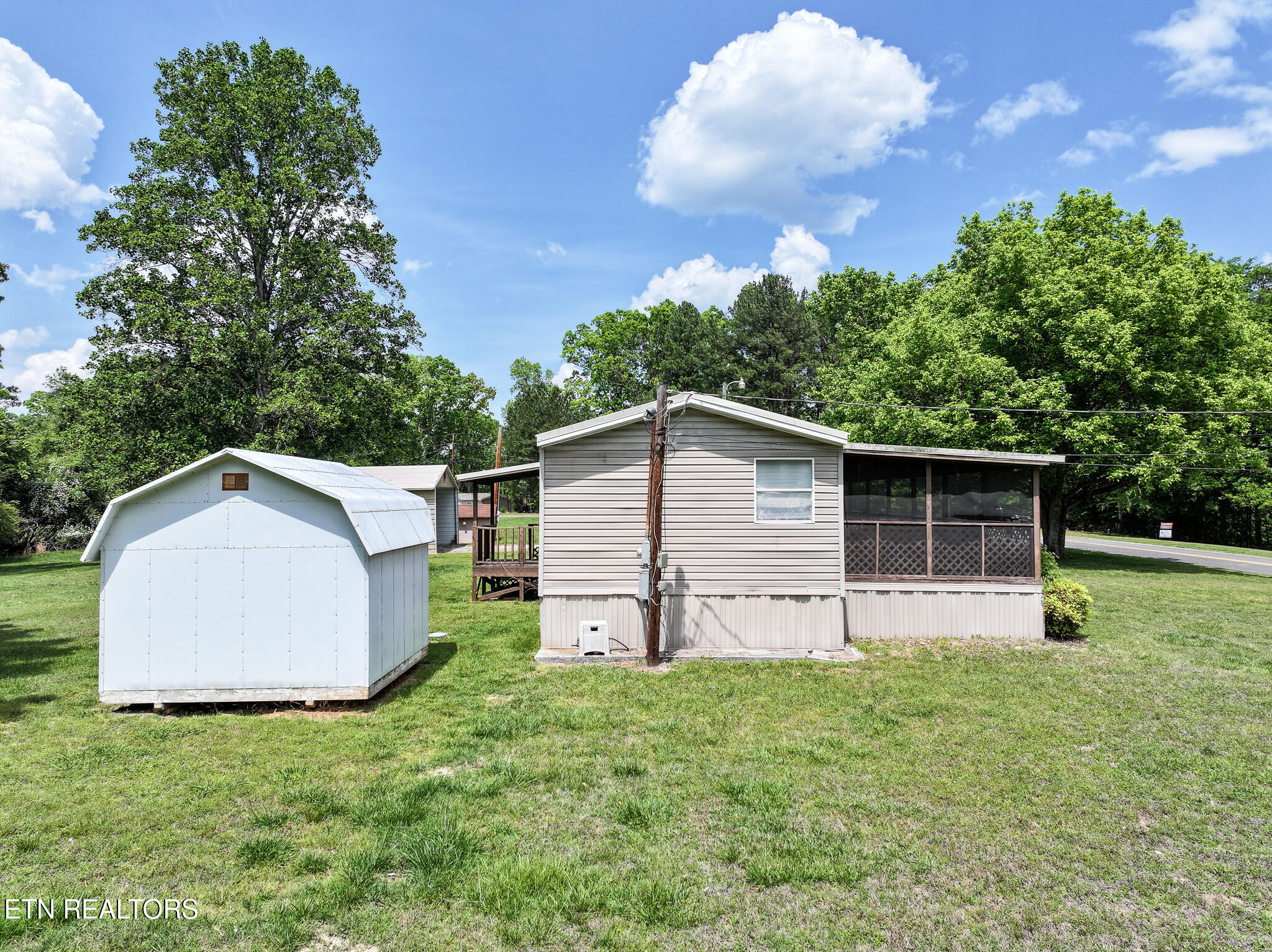 1475 Old Chisholm Trail Dandridge TN 37725