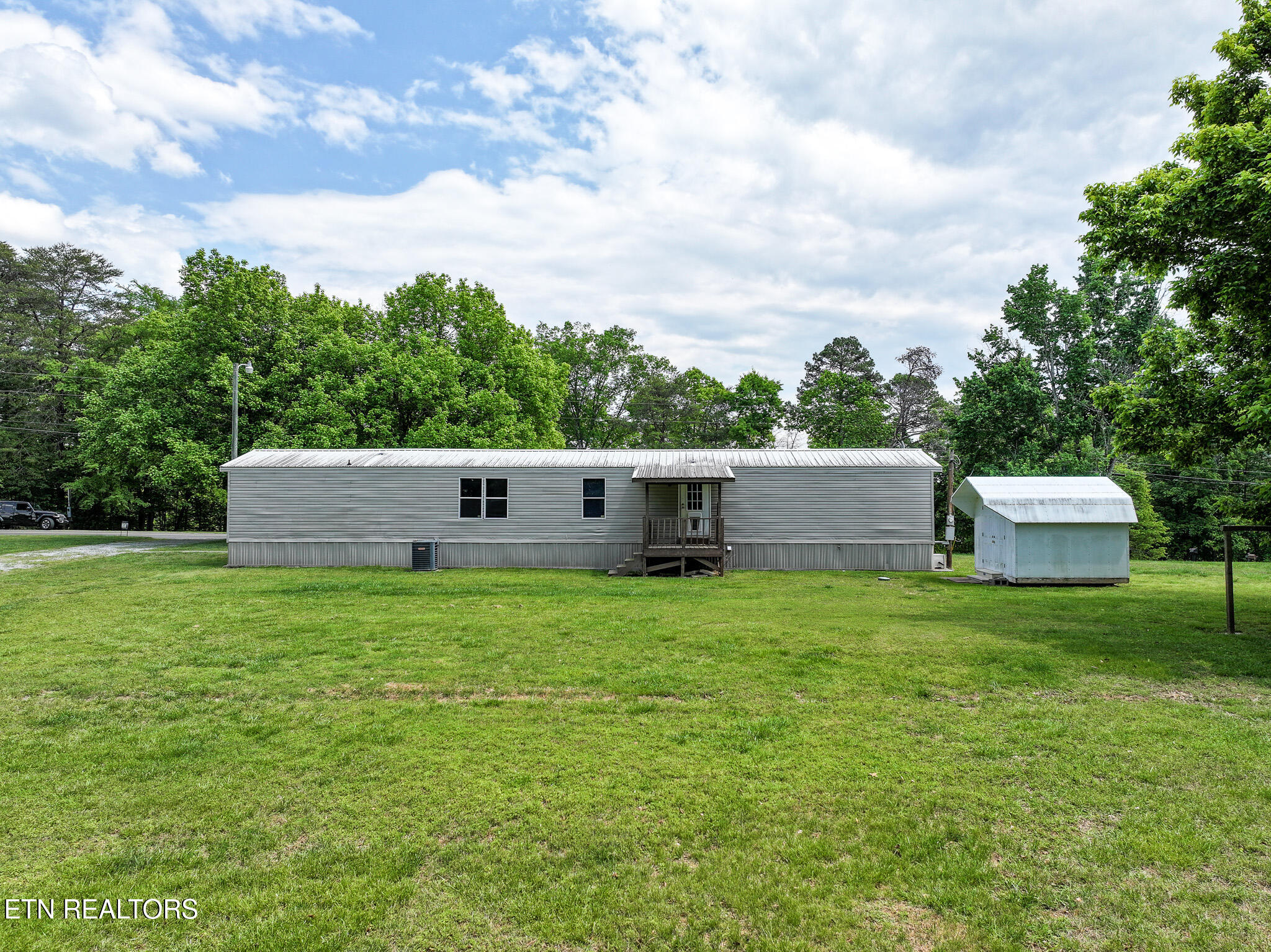 1475 Old Chisholm Trail Dandridge TN 37725