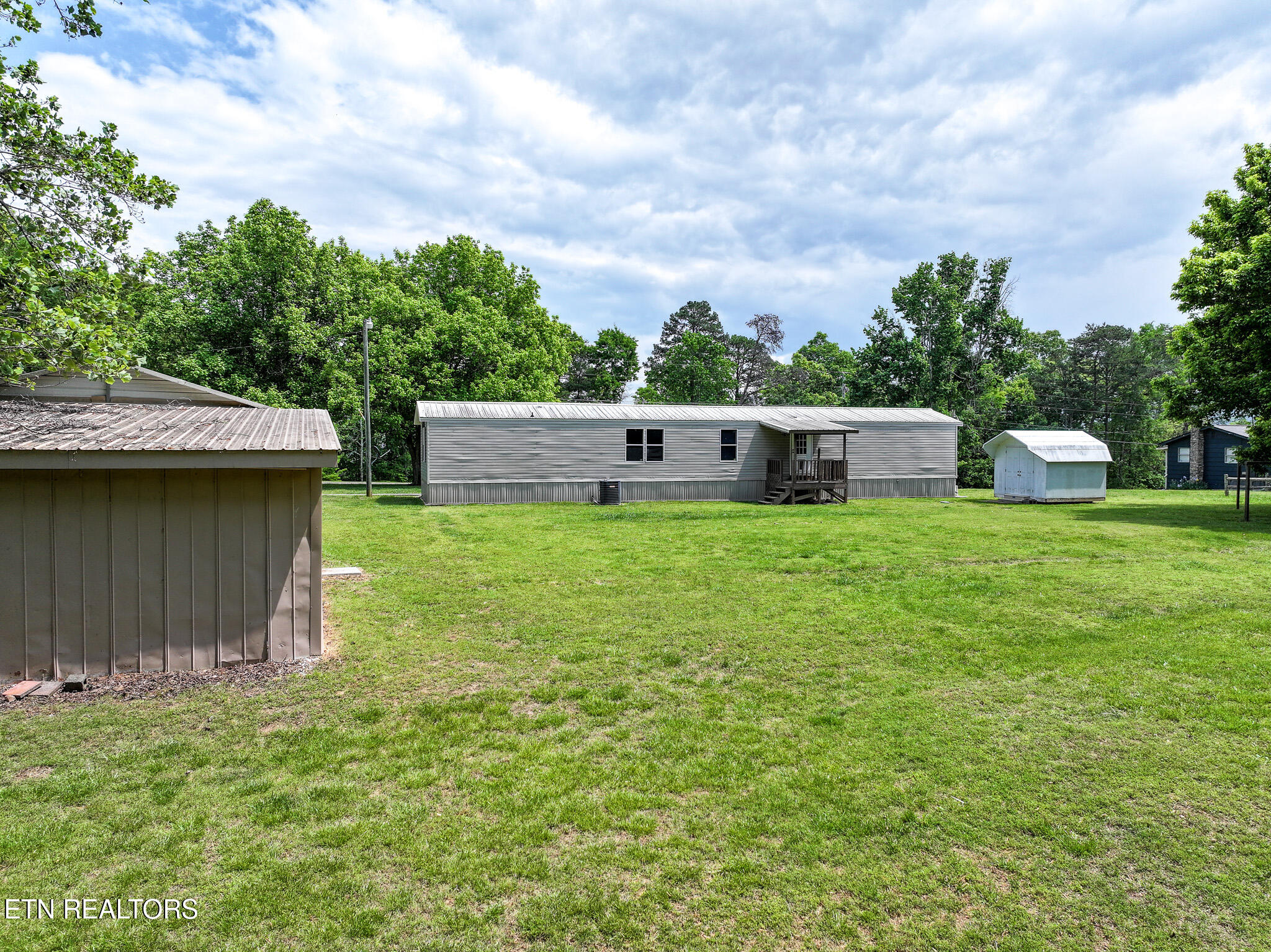 1475 Old Chisholm Trail Dandridge TN 37725