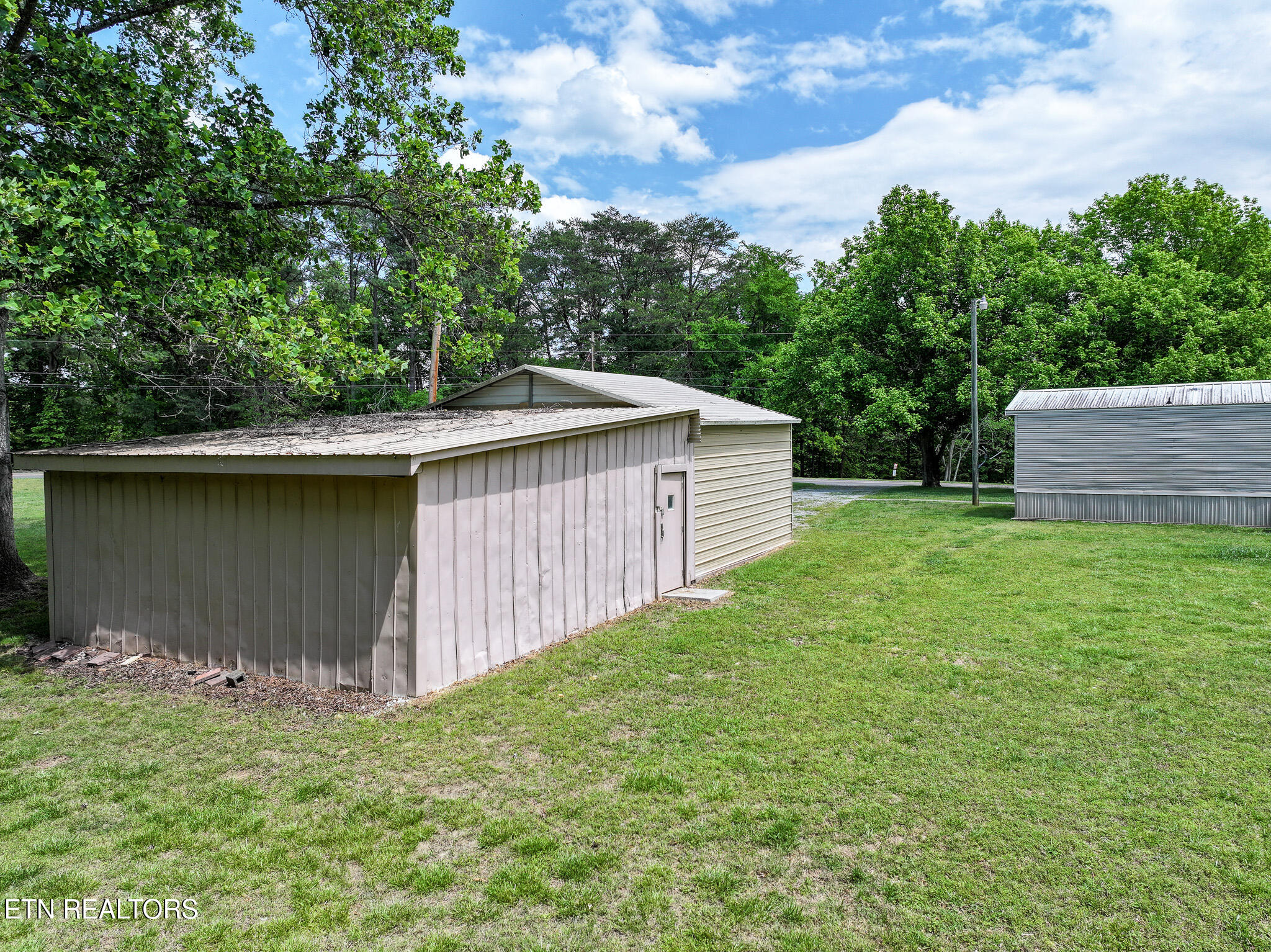 1475 Old Chisholm Trail Dandridge TN 37725