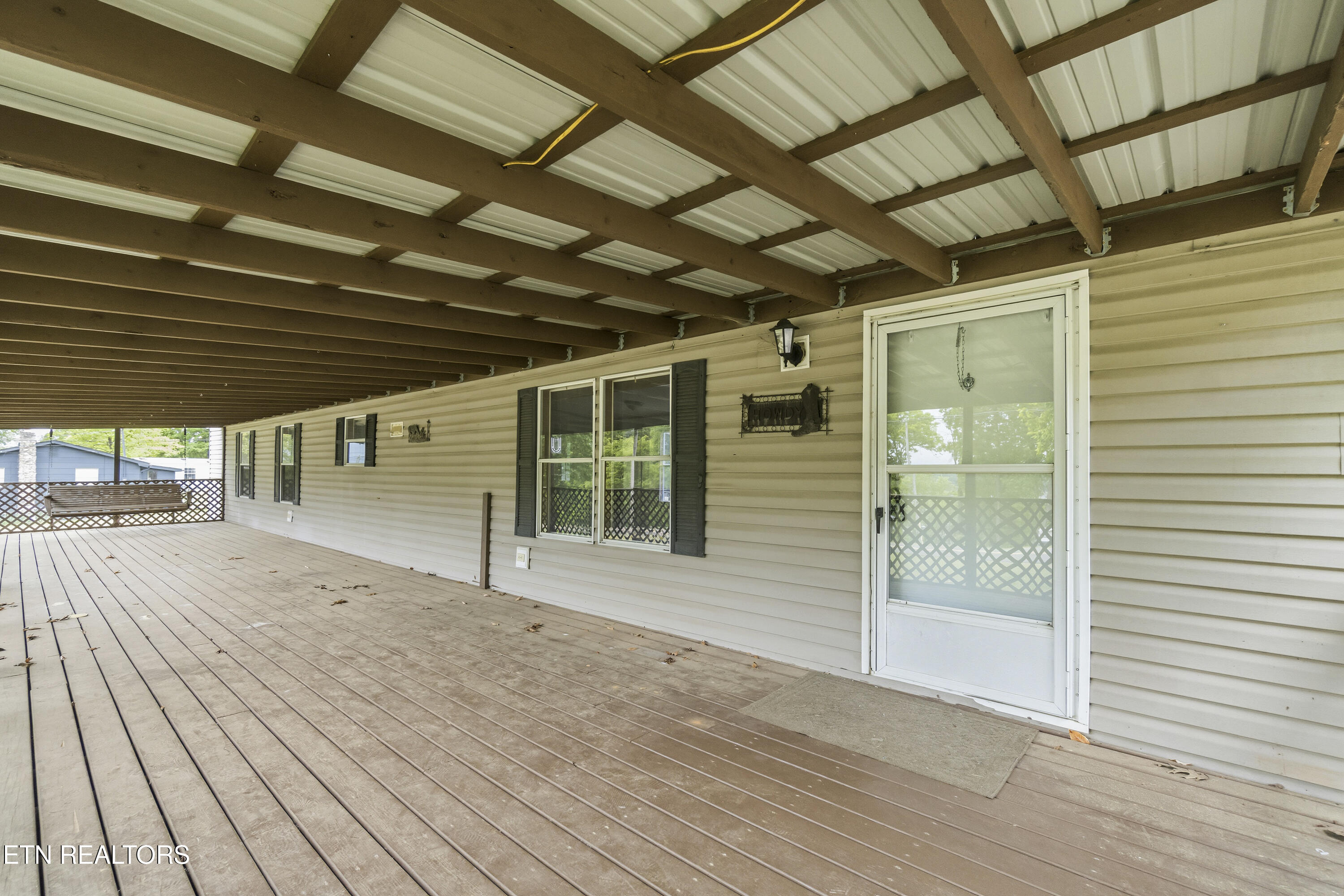 1475 Old Chisholm Trail Dandridge TN 37725